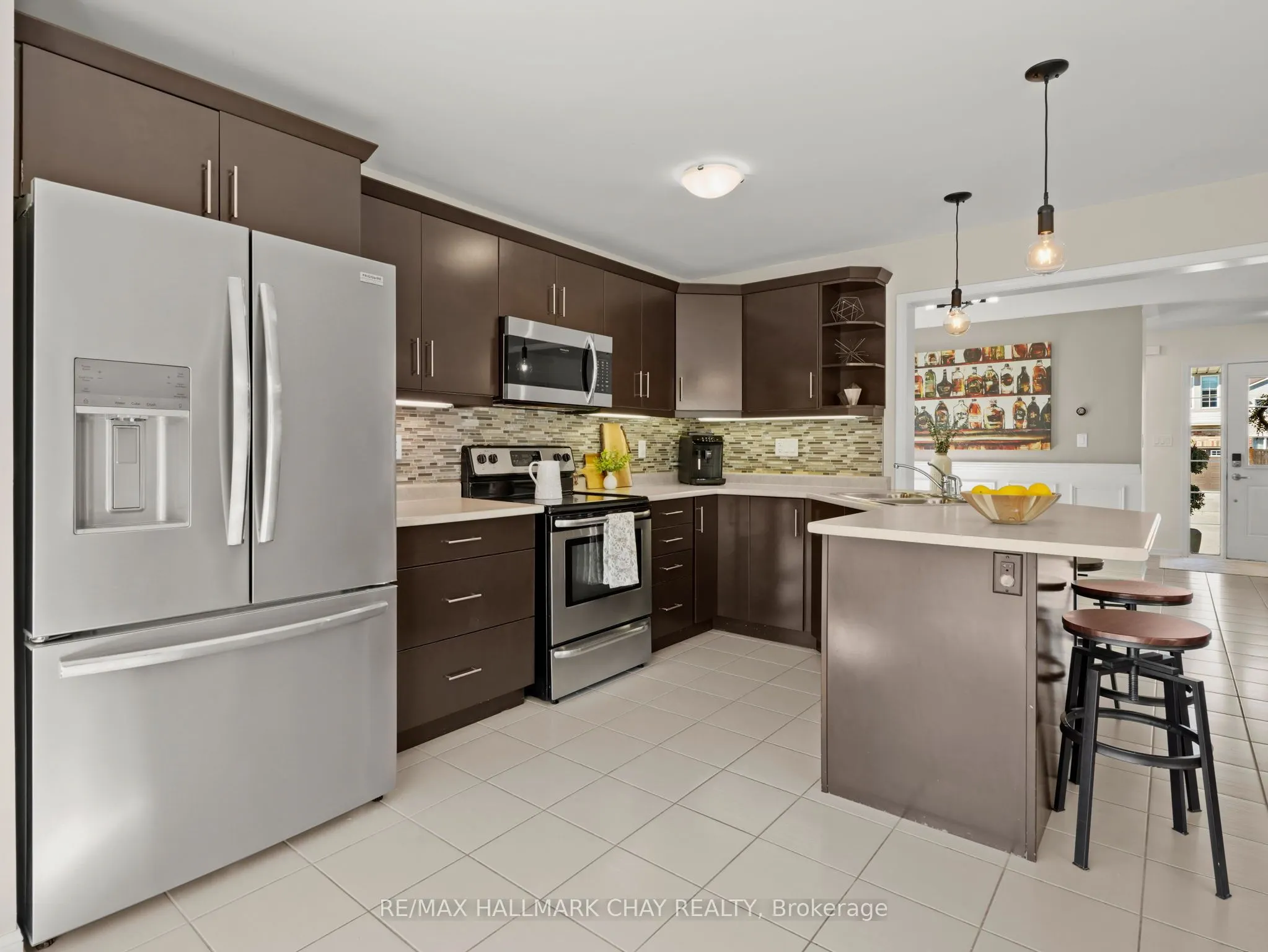 3 Mooney Trail