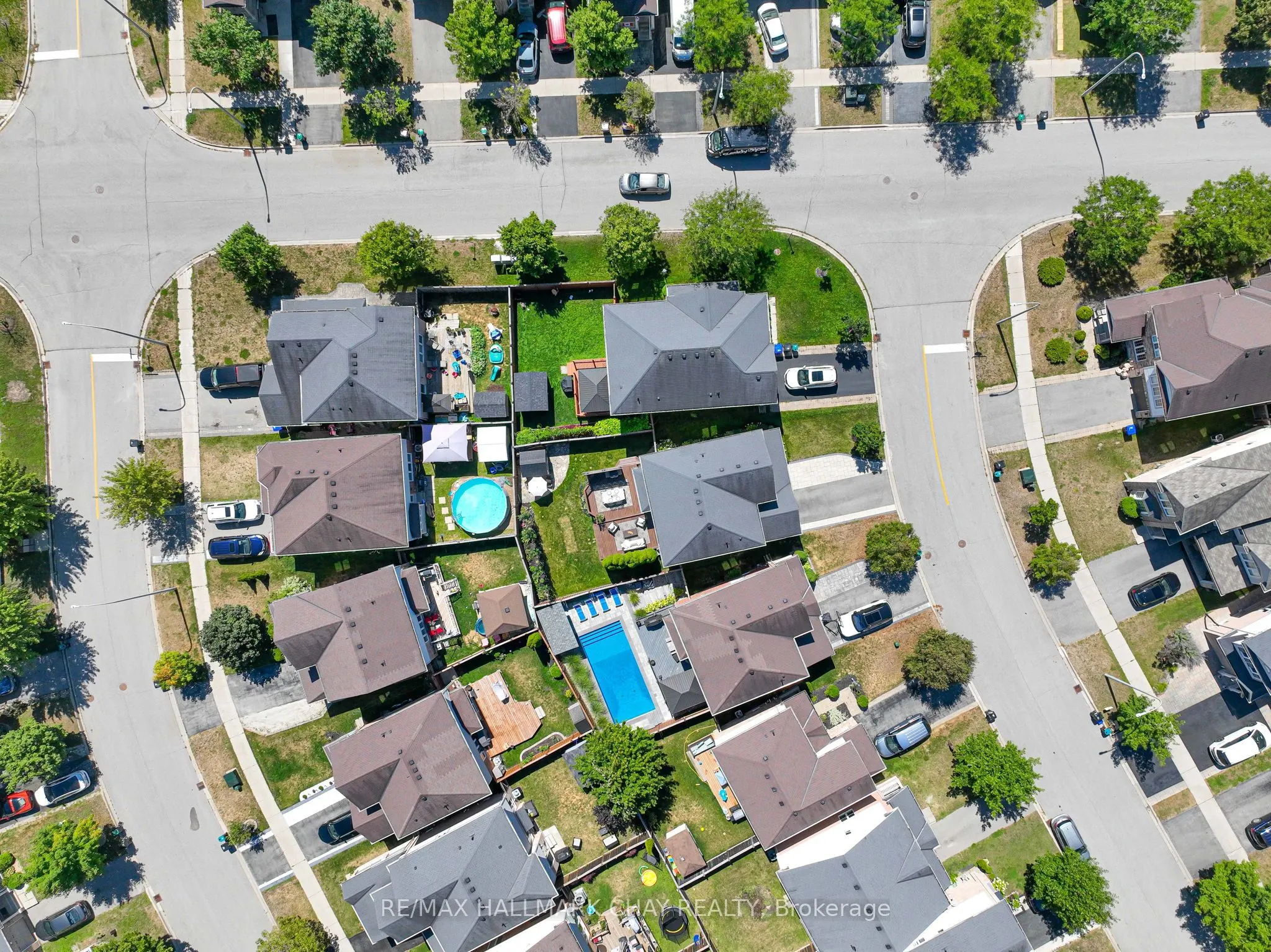 3 Mooney Trail