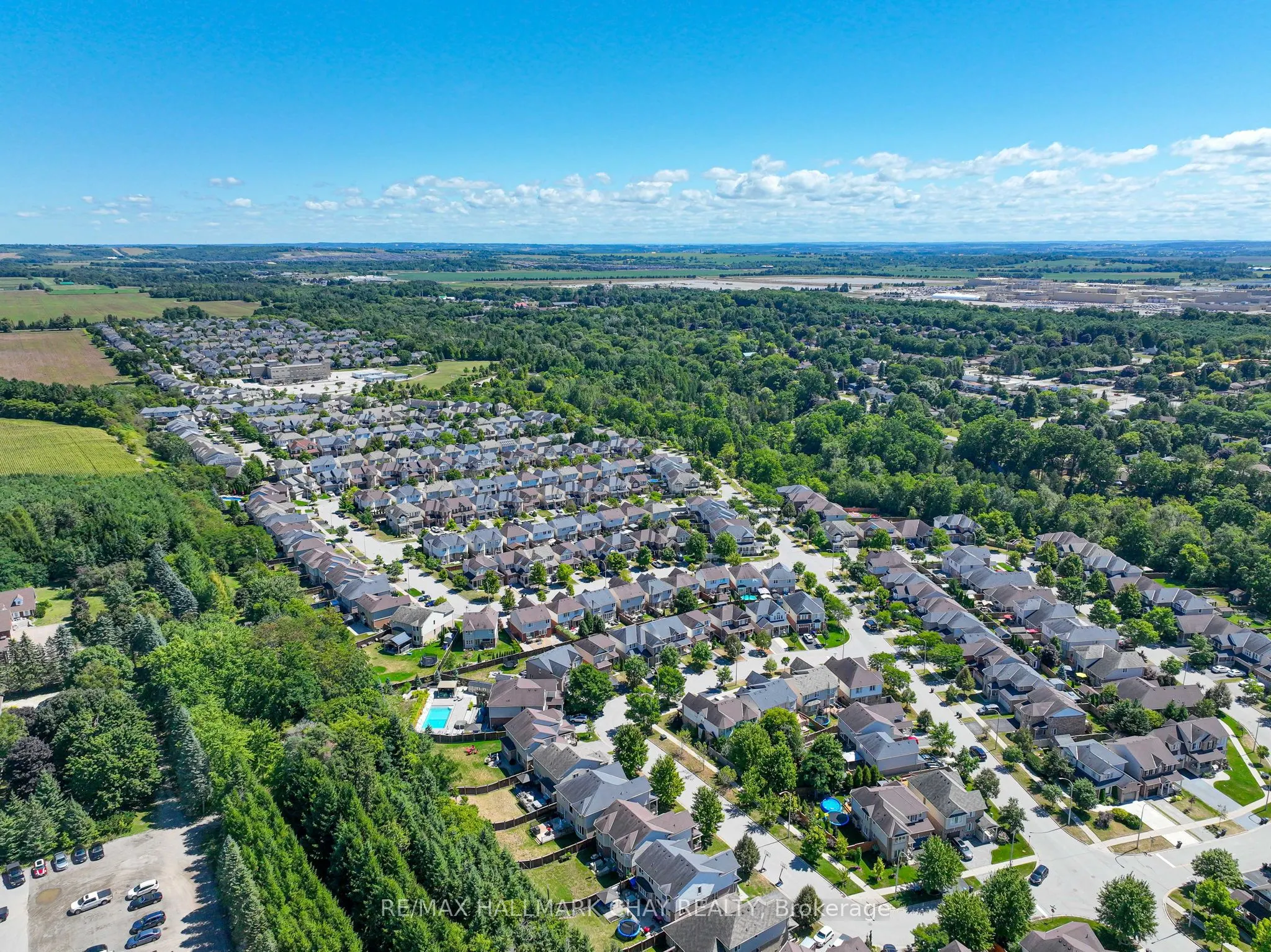 3 Mooney Trail