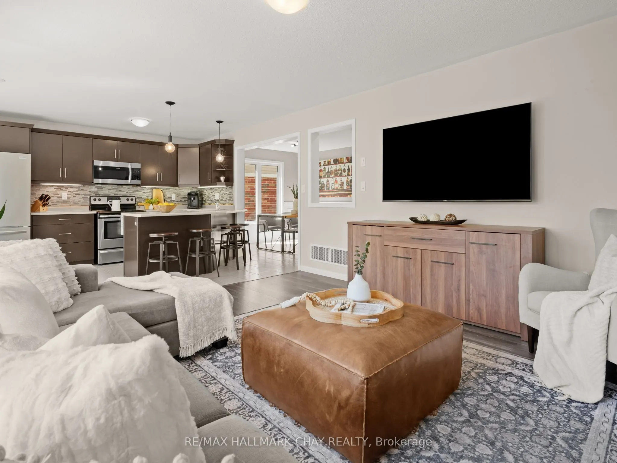 3 Mooney Trail