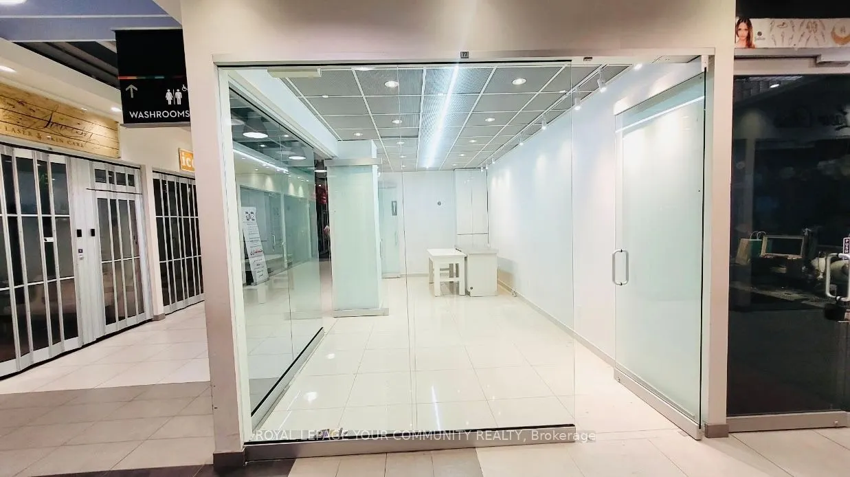7181 Yonge Street, #77
