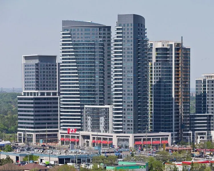 7181 Yonge Street, #77