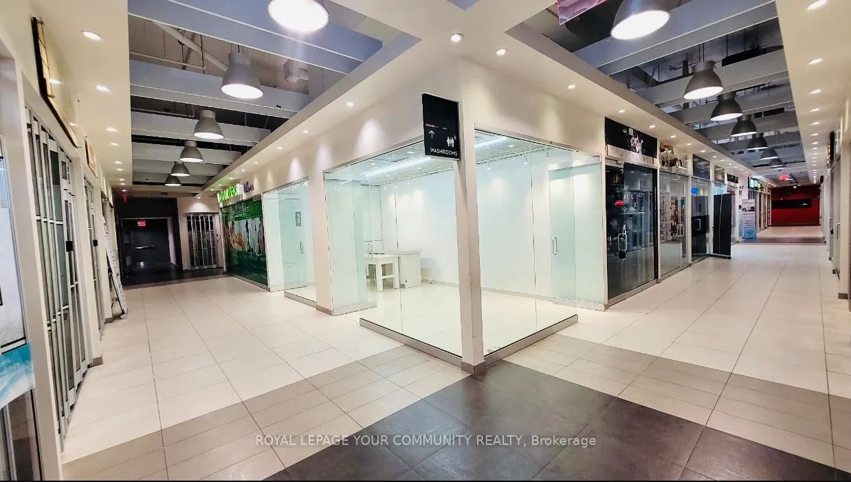 7181 Yonge Street, #77