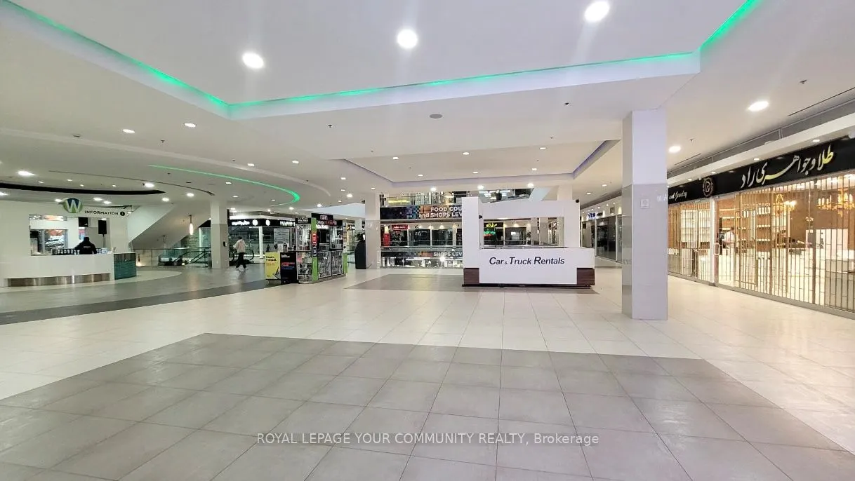 7181 Yonge Street, #77
