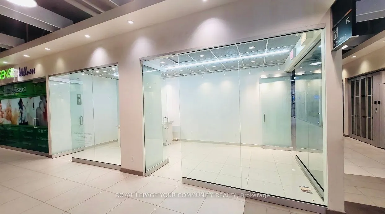 7181 Yonge Street, #77