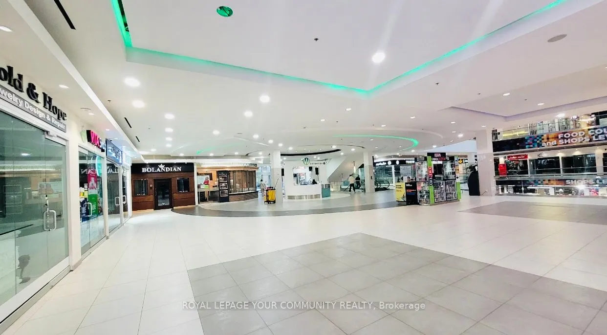 7181 Yonge Street, #77