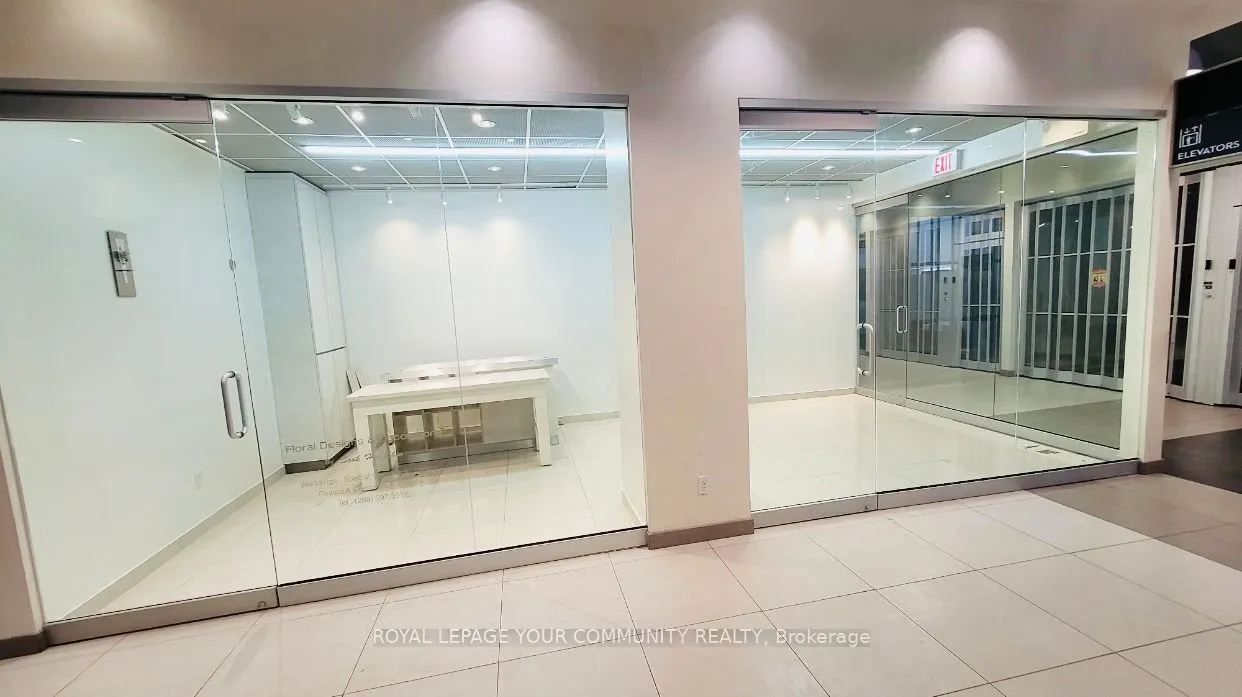 7181 Yonge Street, #77
