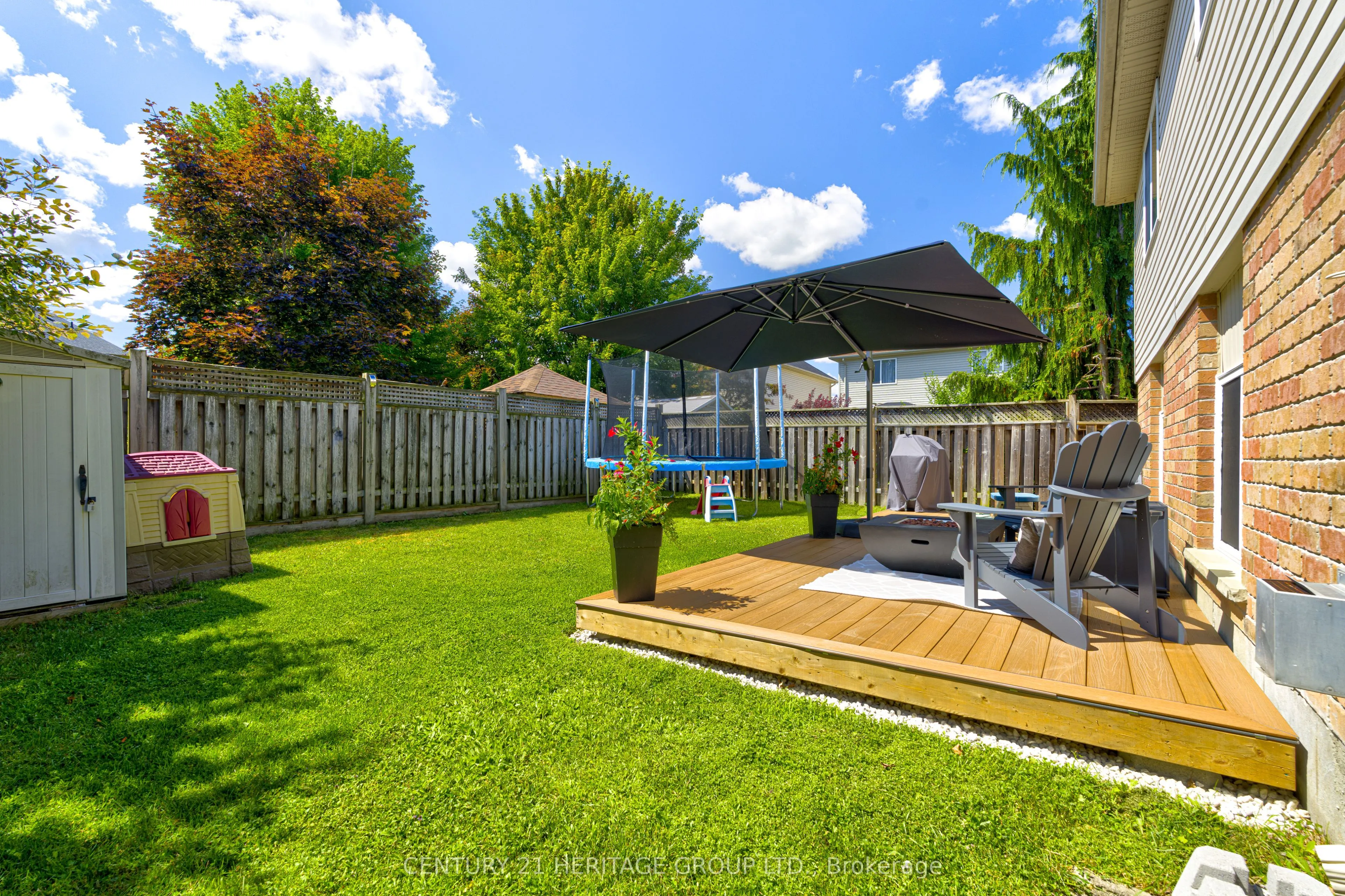 5 Shephard Avenue