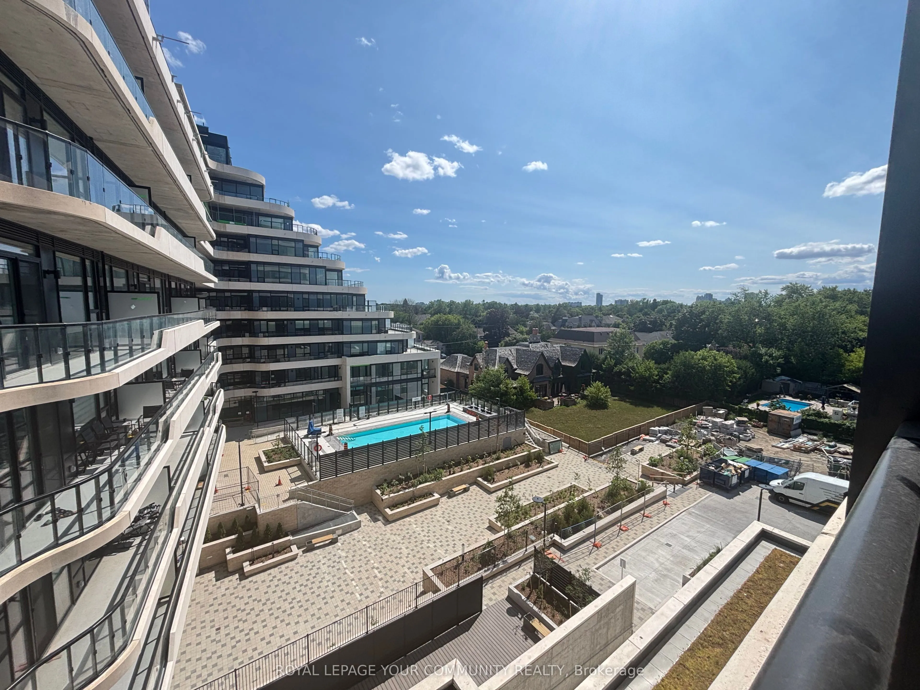 8188 Yonge Street, #502