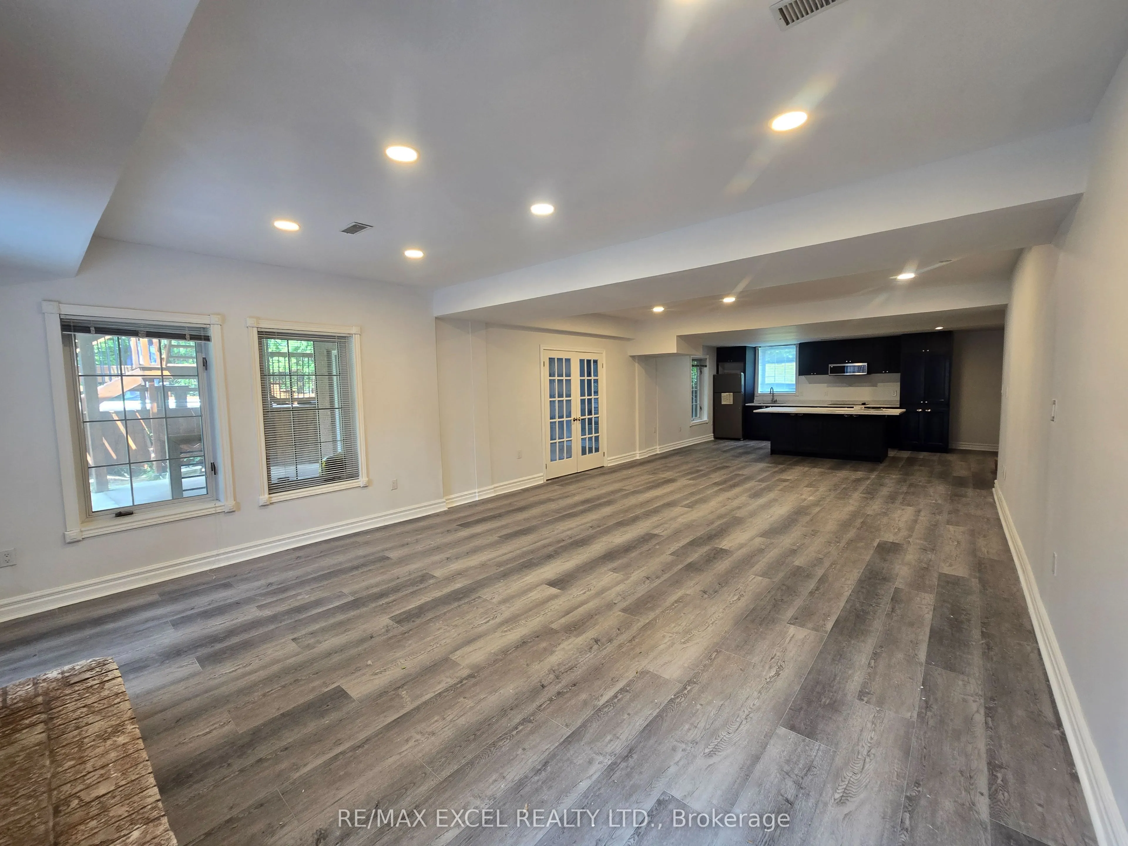 23 Falkland Place, #Lower Level 1