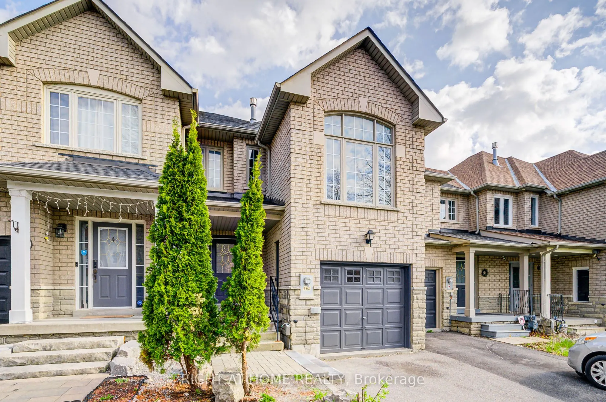 165 Trail Ridge Lane