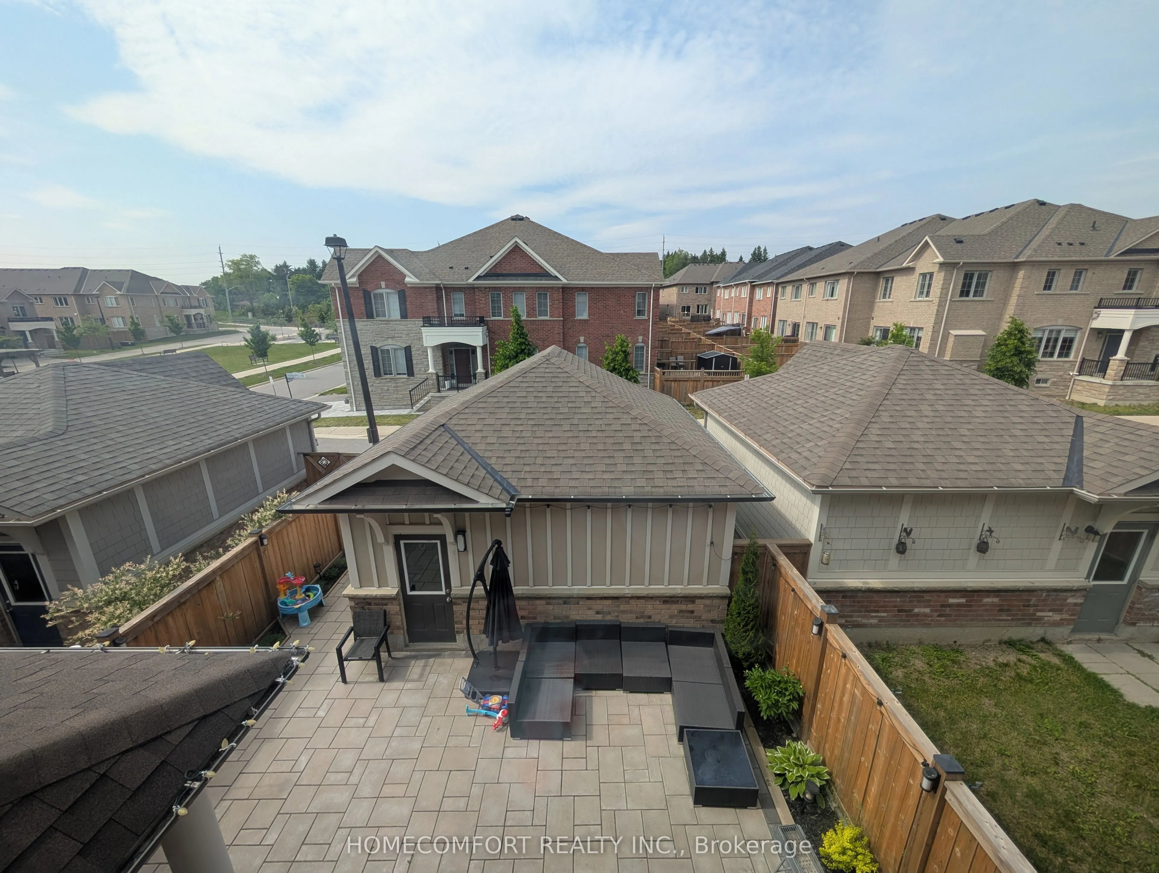 230 Paradelle Drive