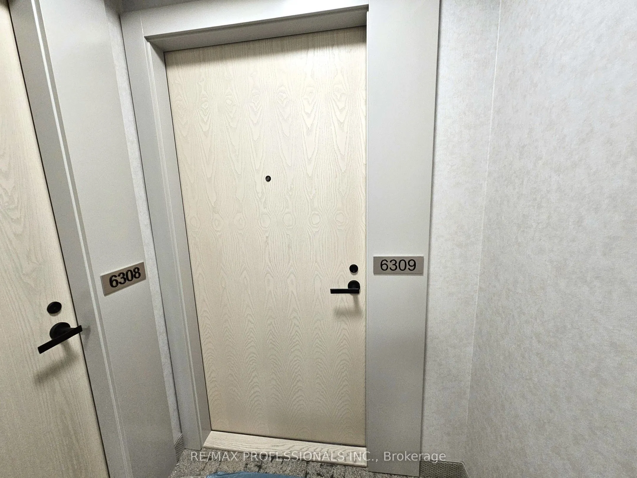 225 Commerce Street, #6309