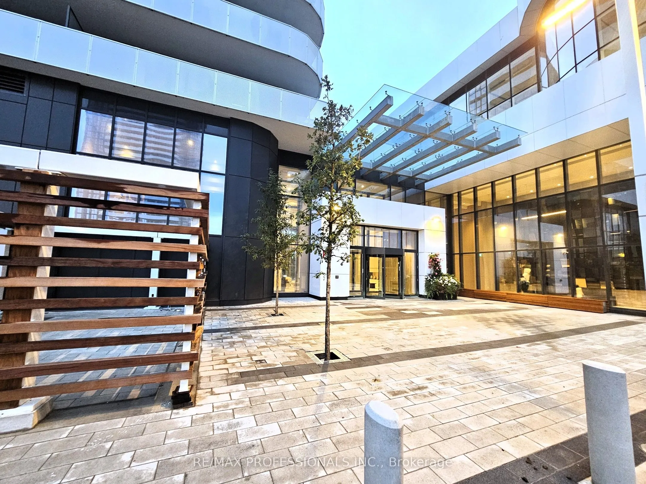 225 Commerce Street, #6309