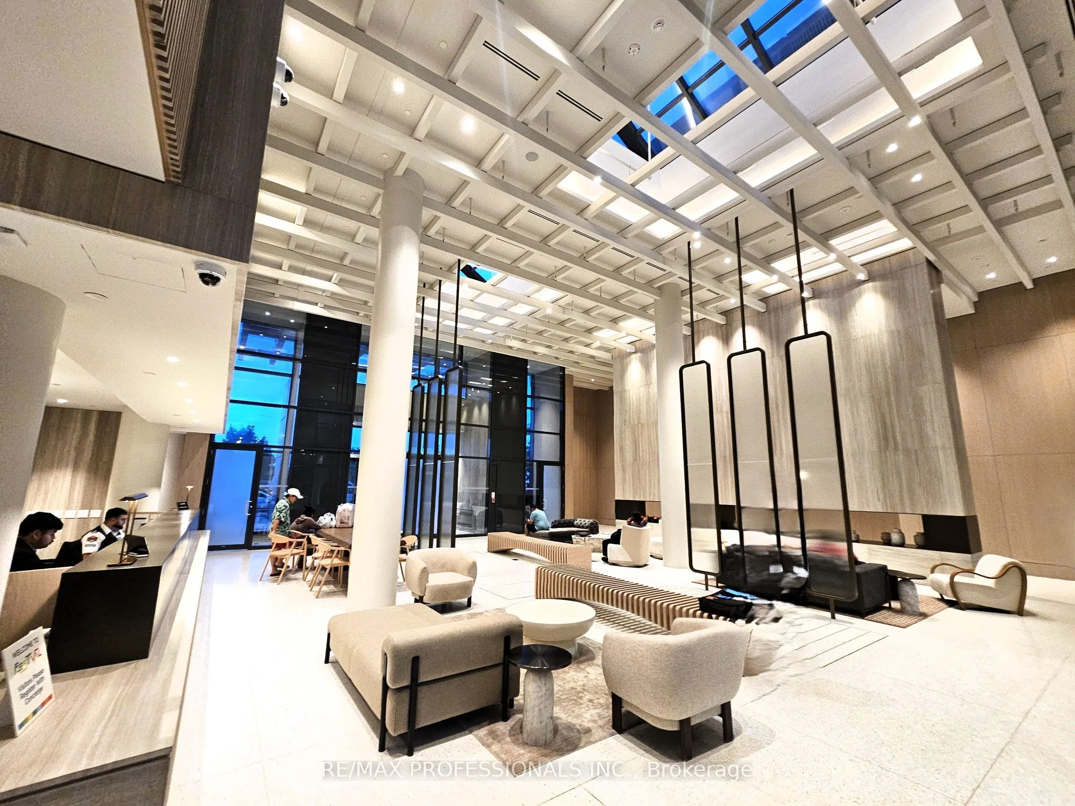 225 Commerce Street, #6309