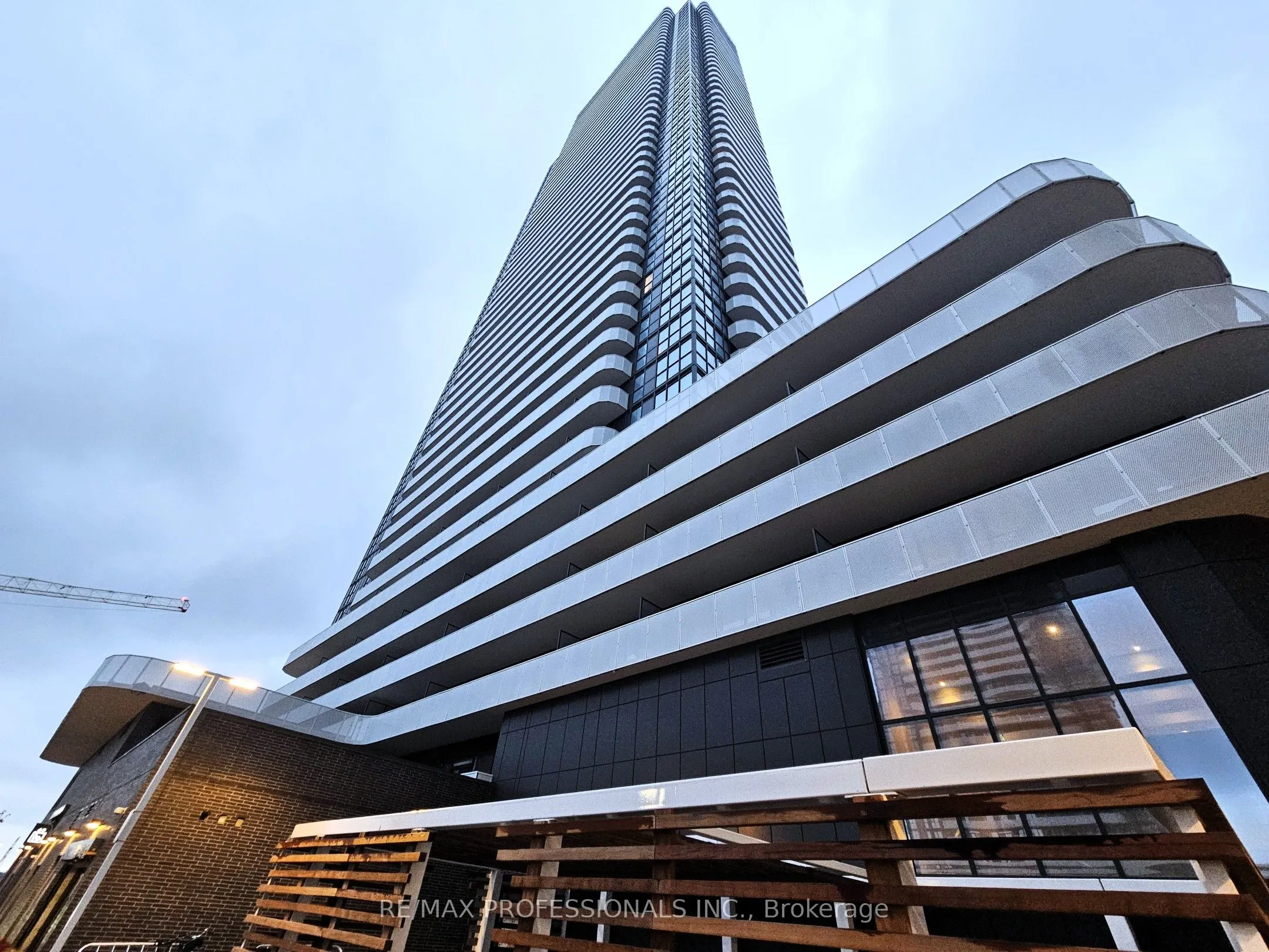 225 Commerce Street, #6309