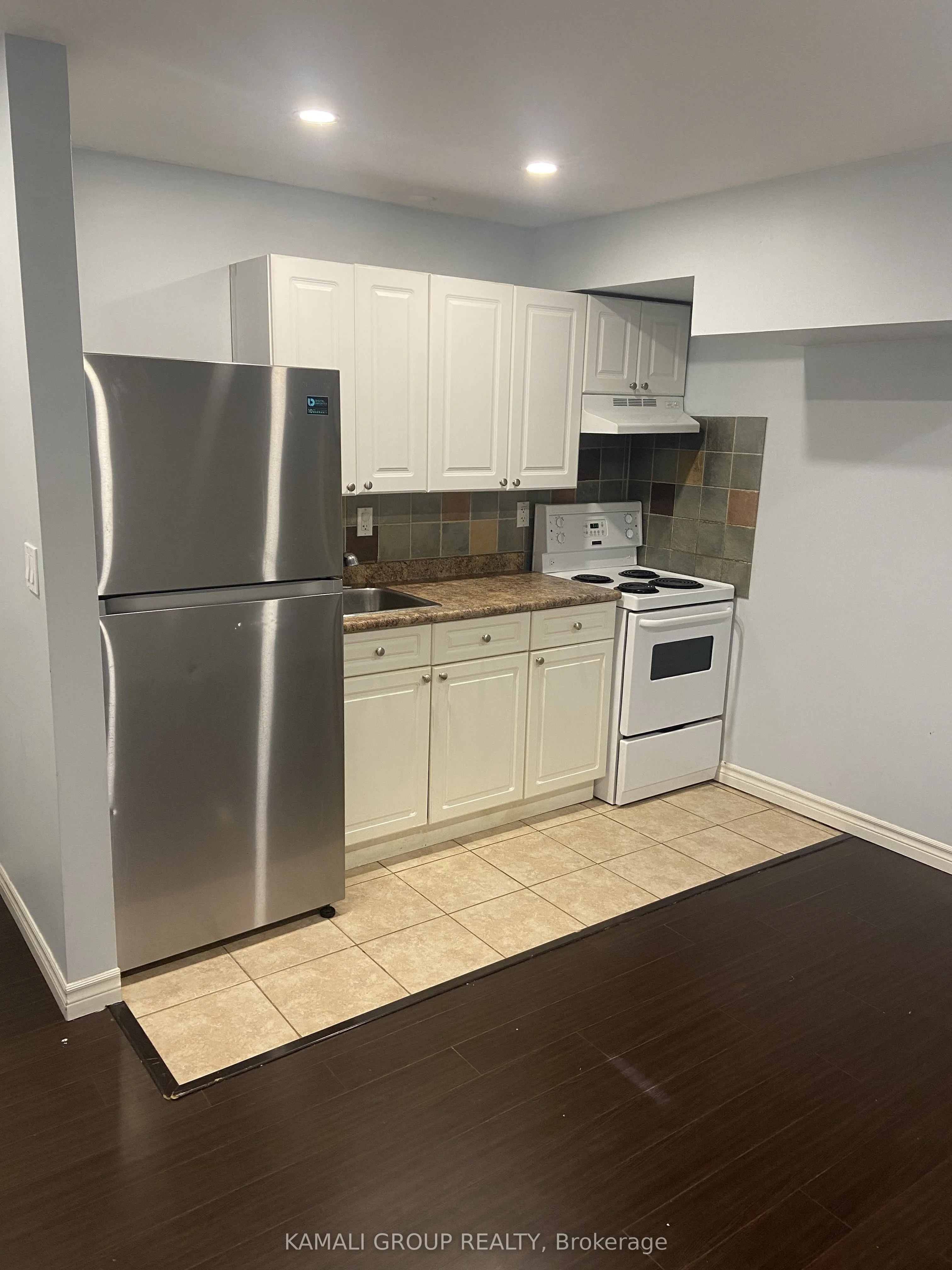 156 Townsgate Drive, #Bsmt #2