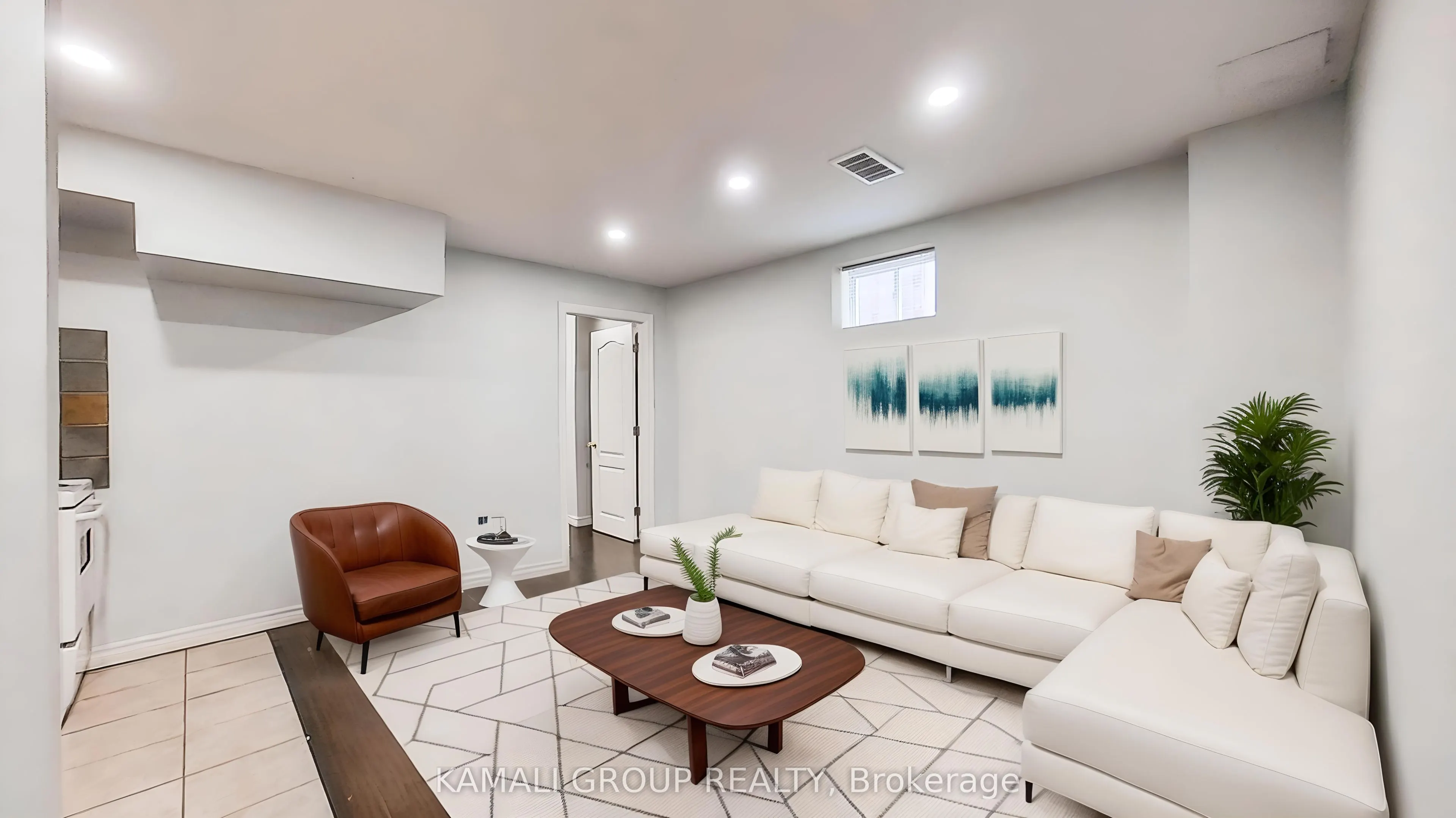 156 Townsgate Drive, #Bsmt #2