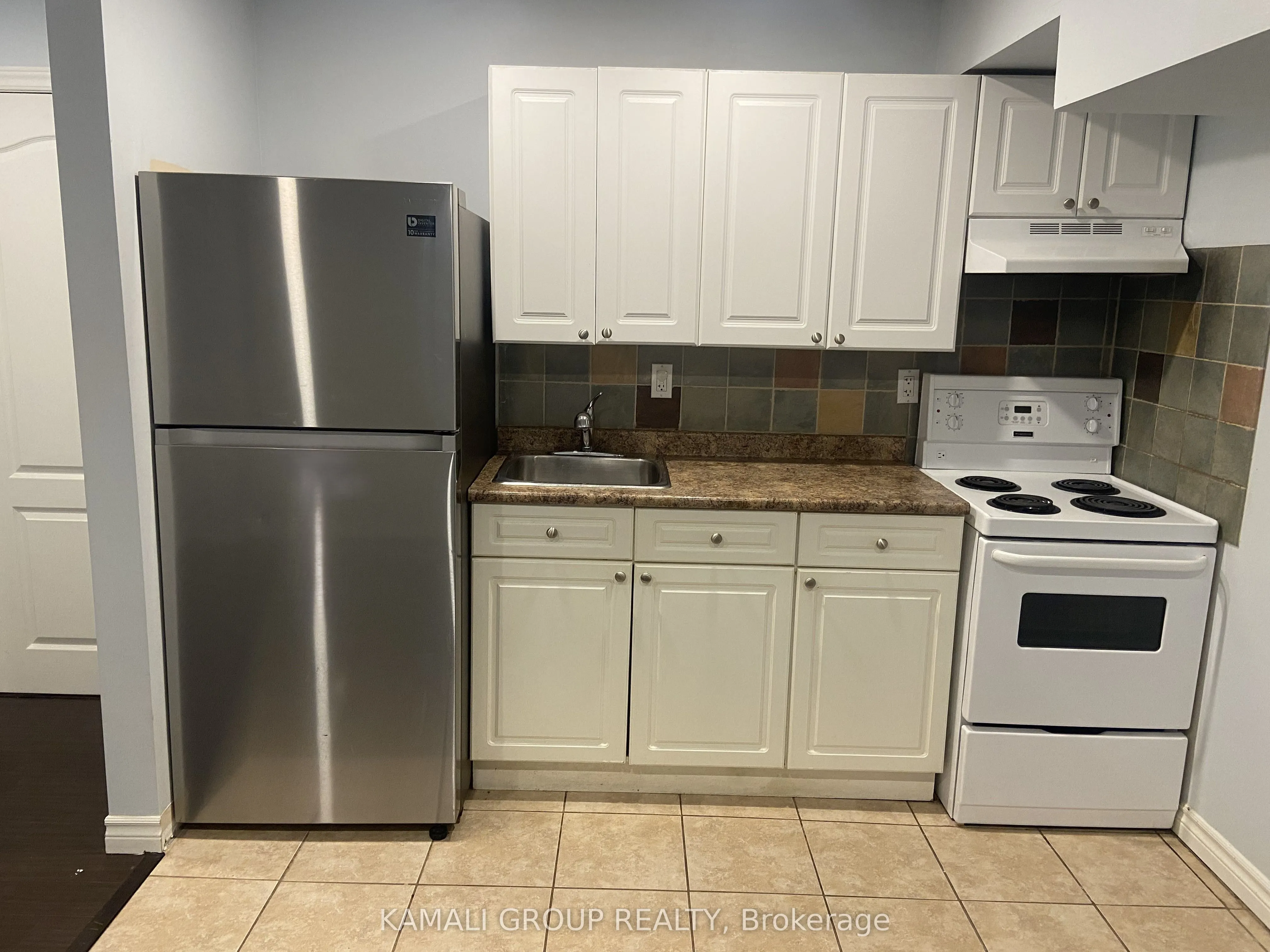 156 Townsgate Drive, #Bsmt #2