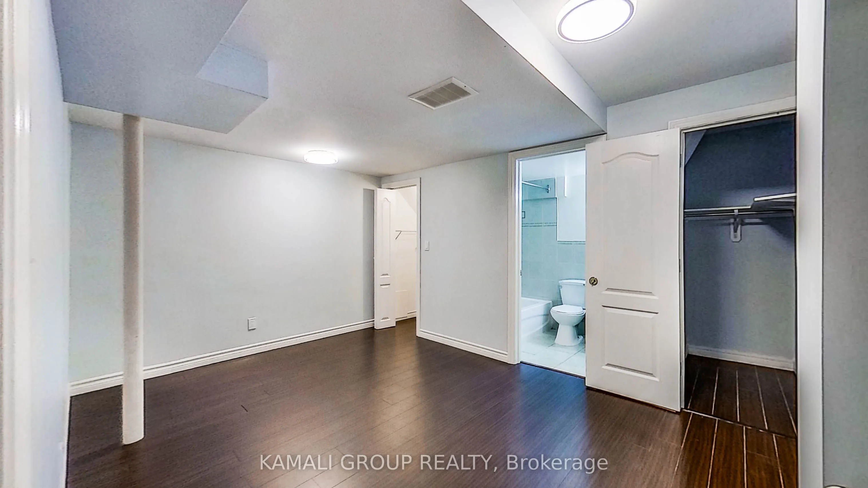 156 Townsgate Drive, #Bsmt #2