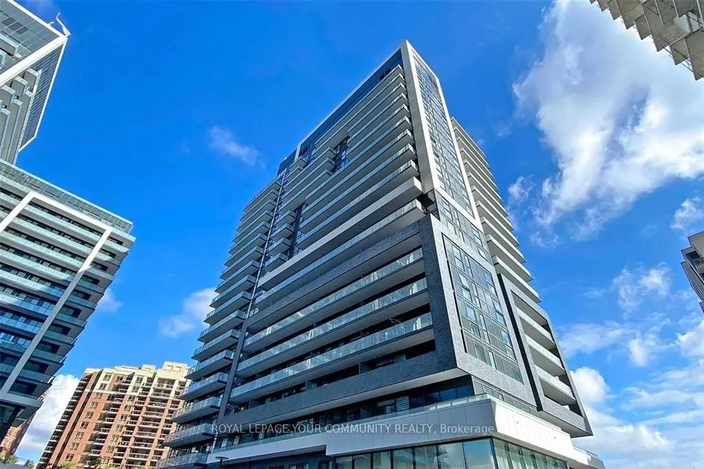 75 Oneida Crescent, #1212