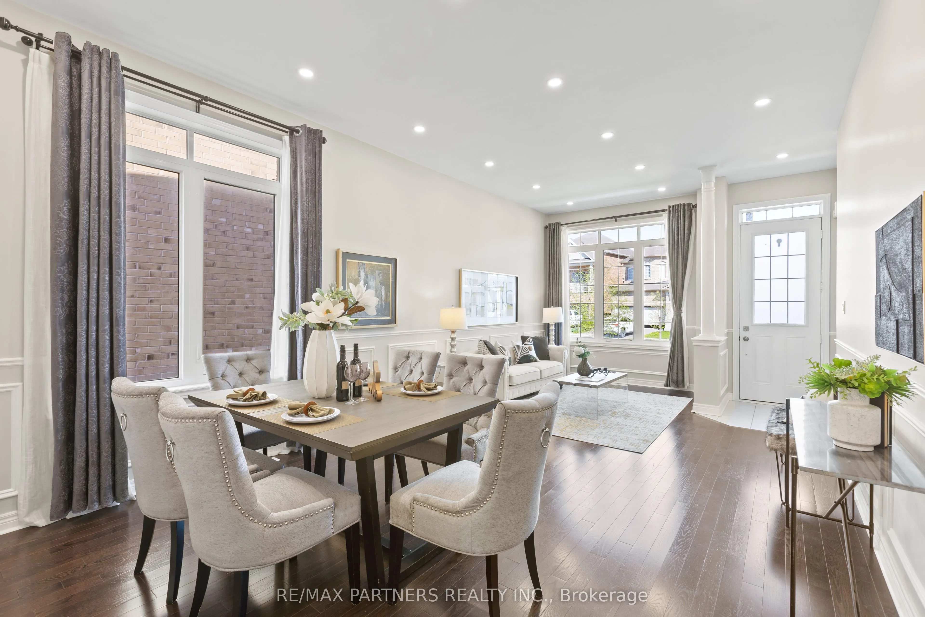 283 Baker Hill Boulevard
