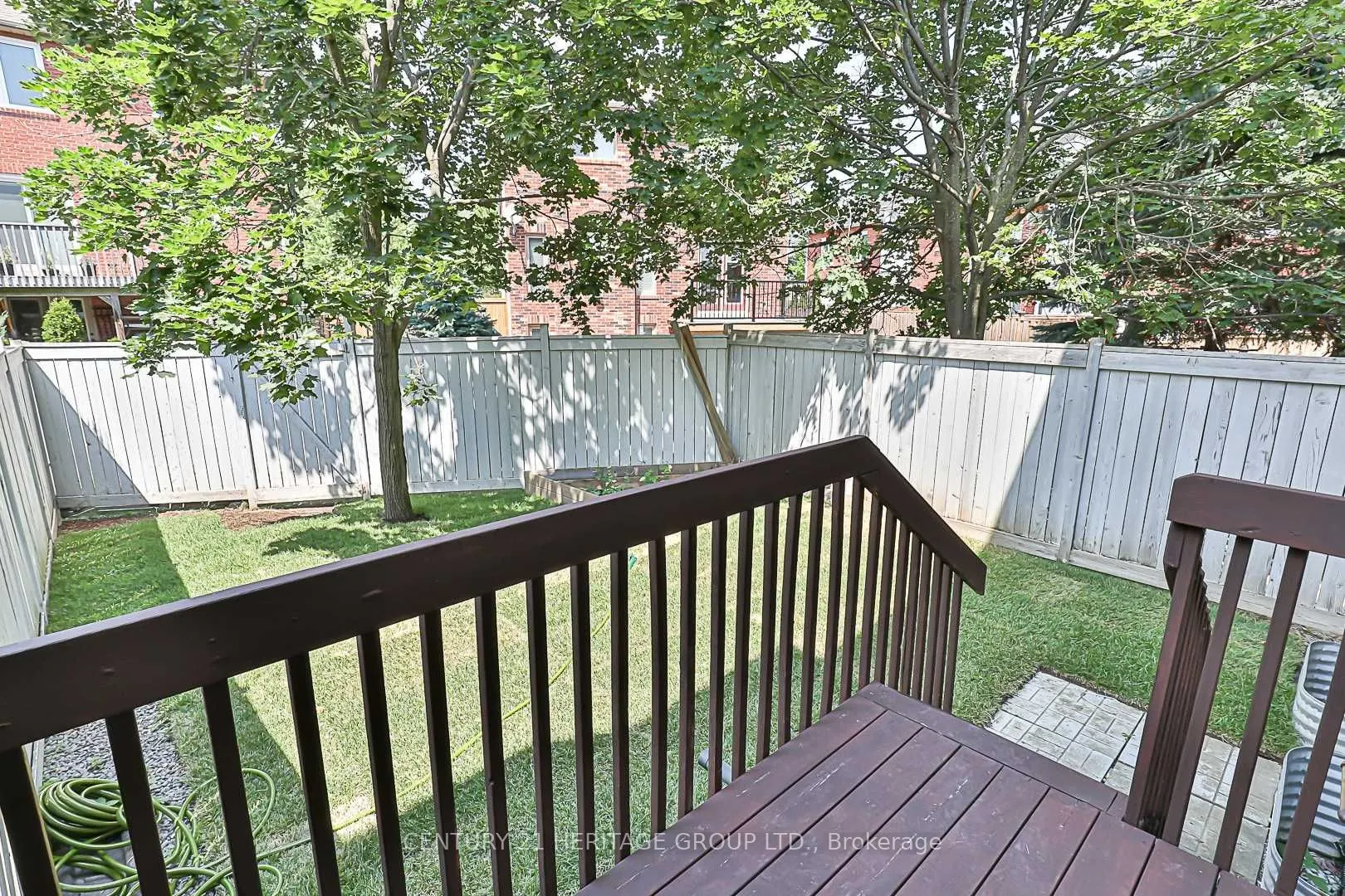 255 Shaftsbury Avenue, #56