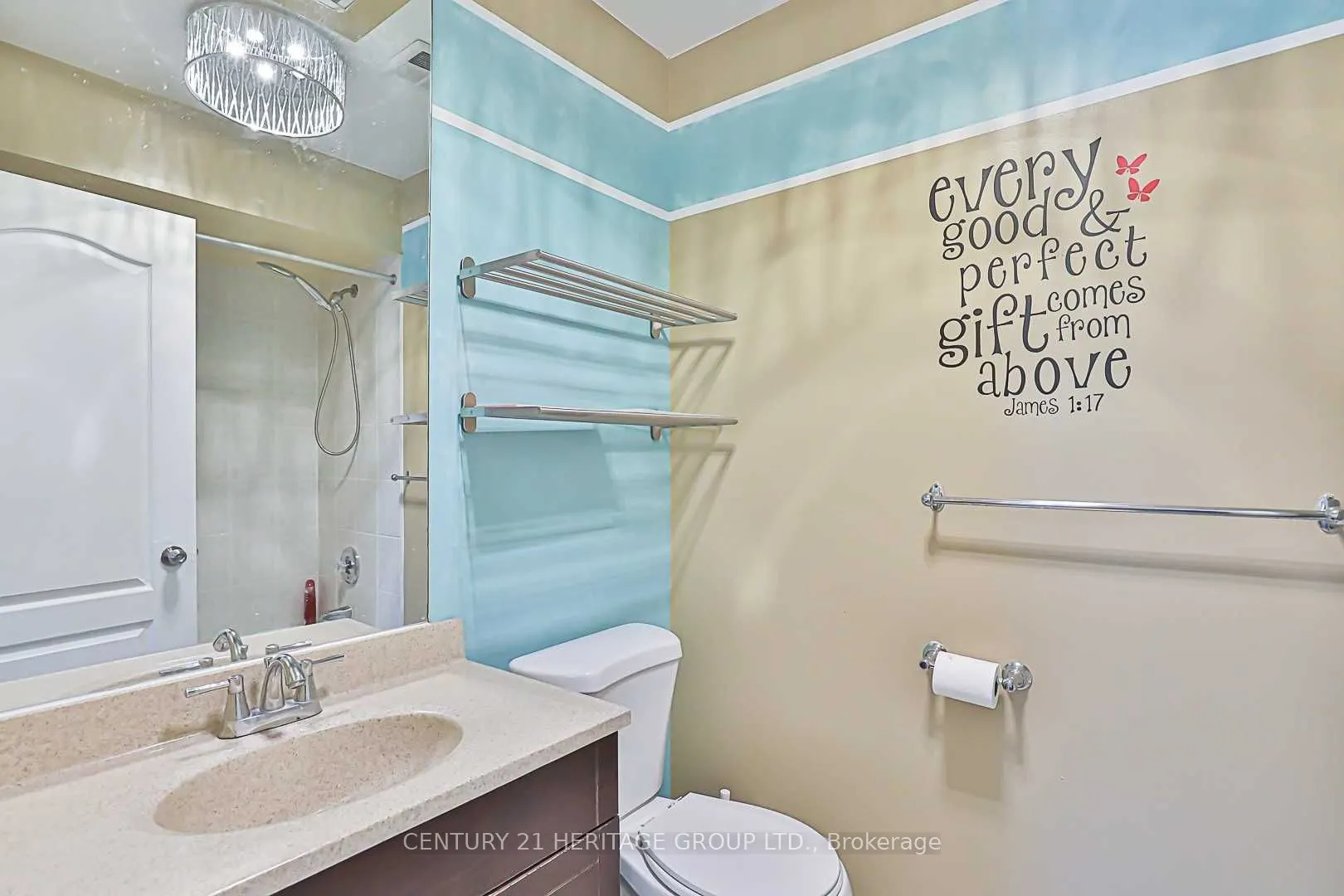255 Shaftsbury Avenue, #56