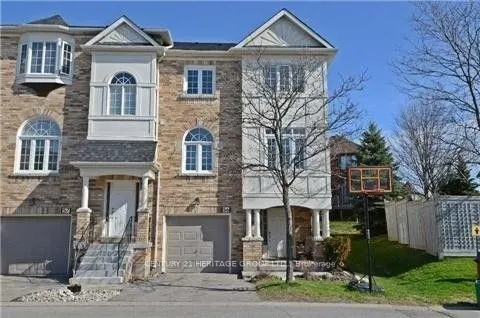 255 Shaftsbury Avenue, #56