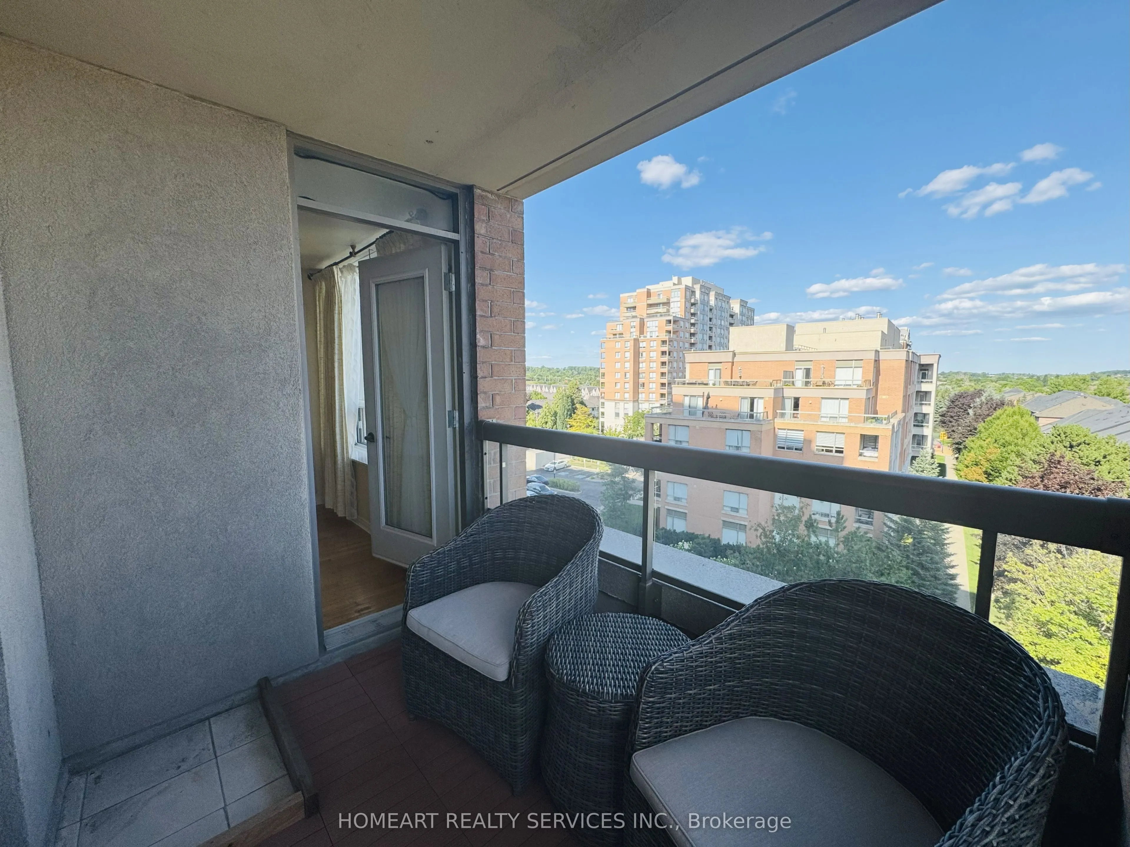 9 Northern Heights Drive, #604