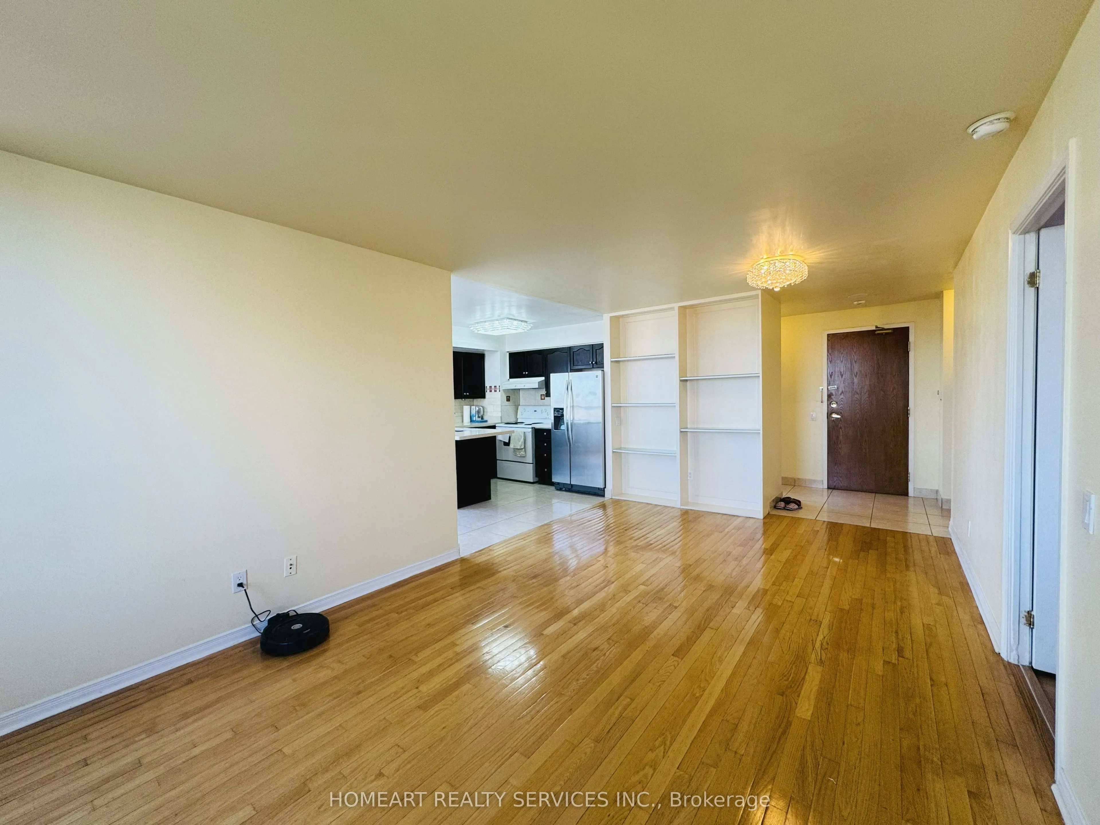 9 Northern Heights Drive, #604