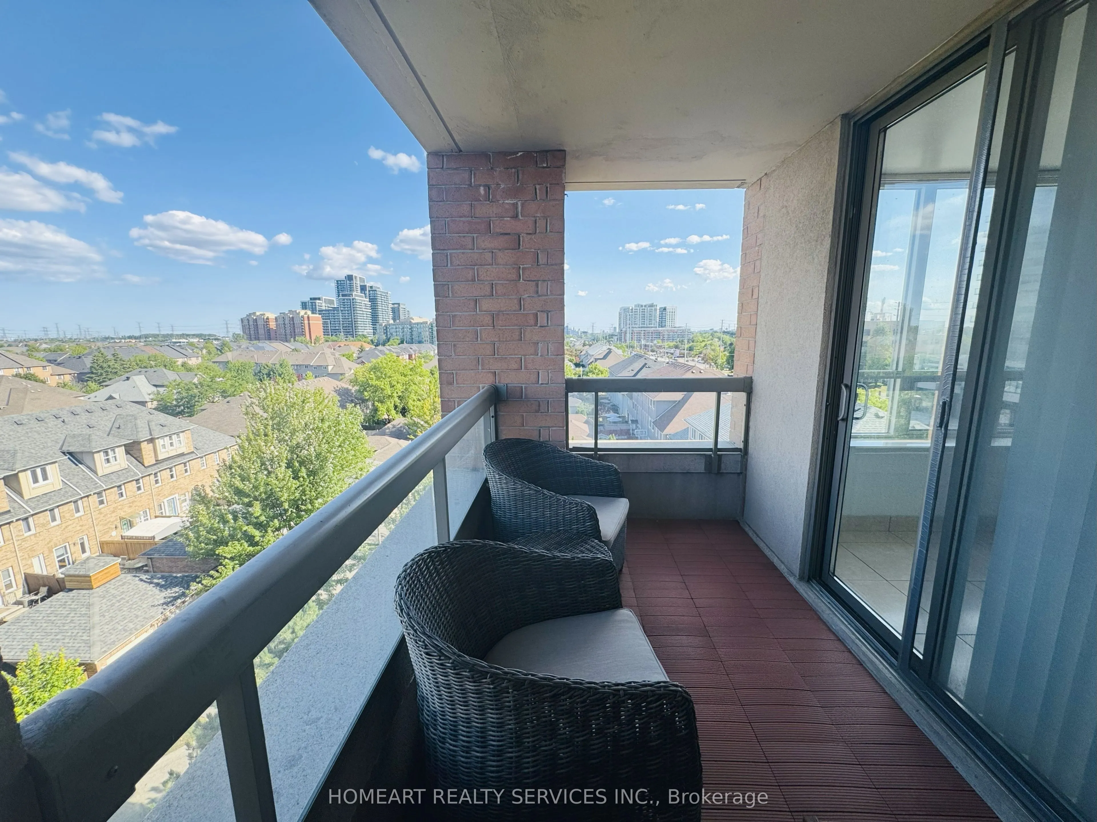 9 Northern Heights Drive, #604