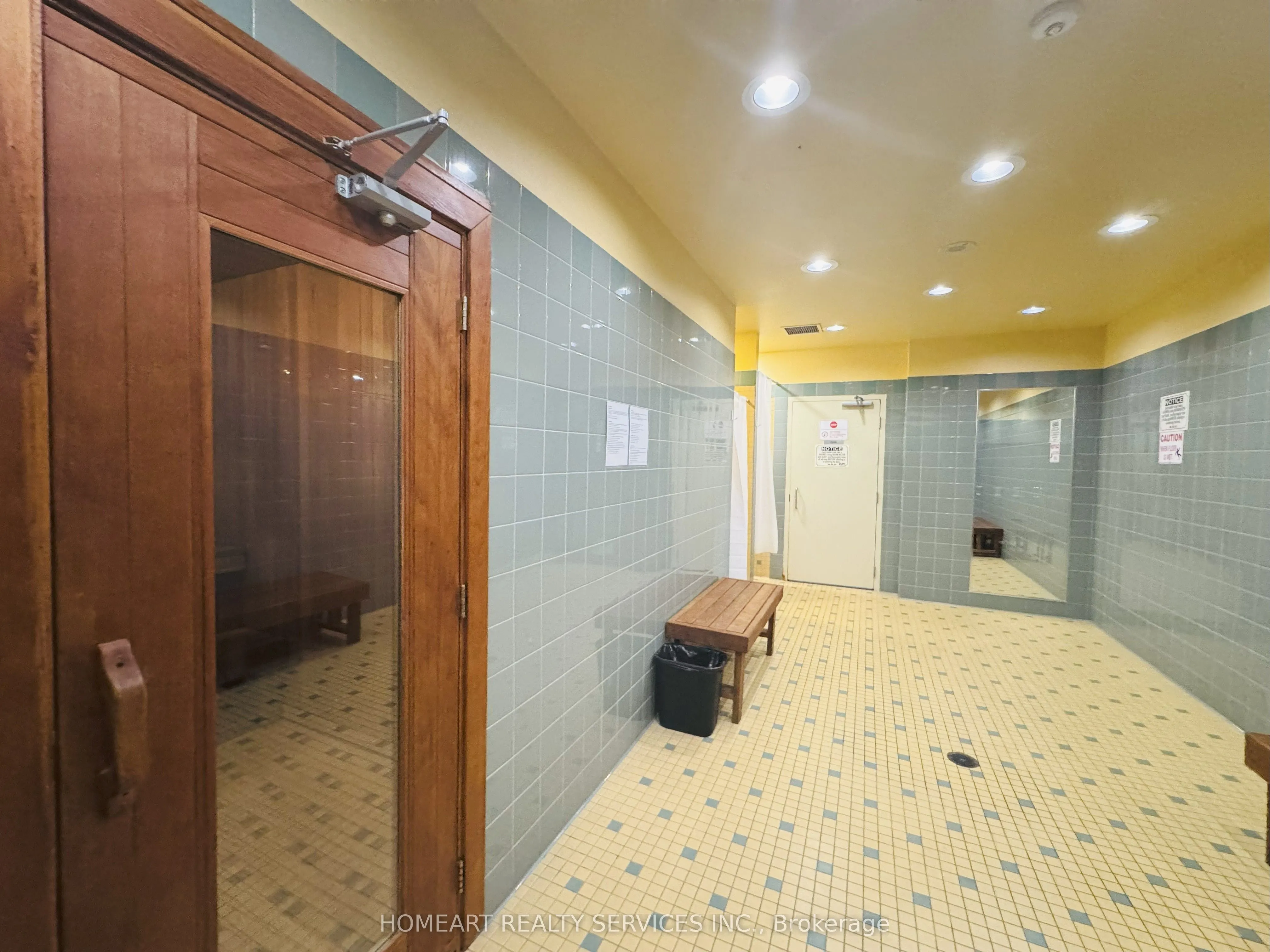 9 Northern Heights Drive, #604