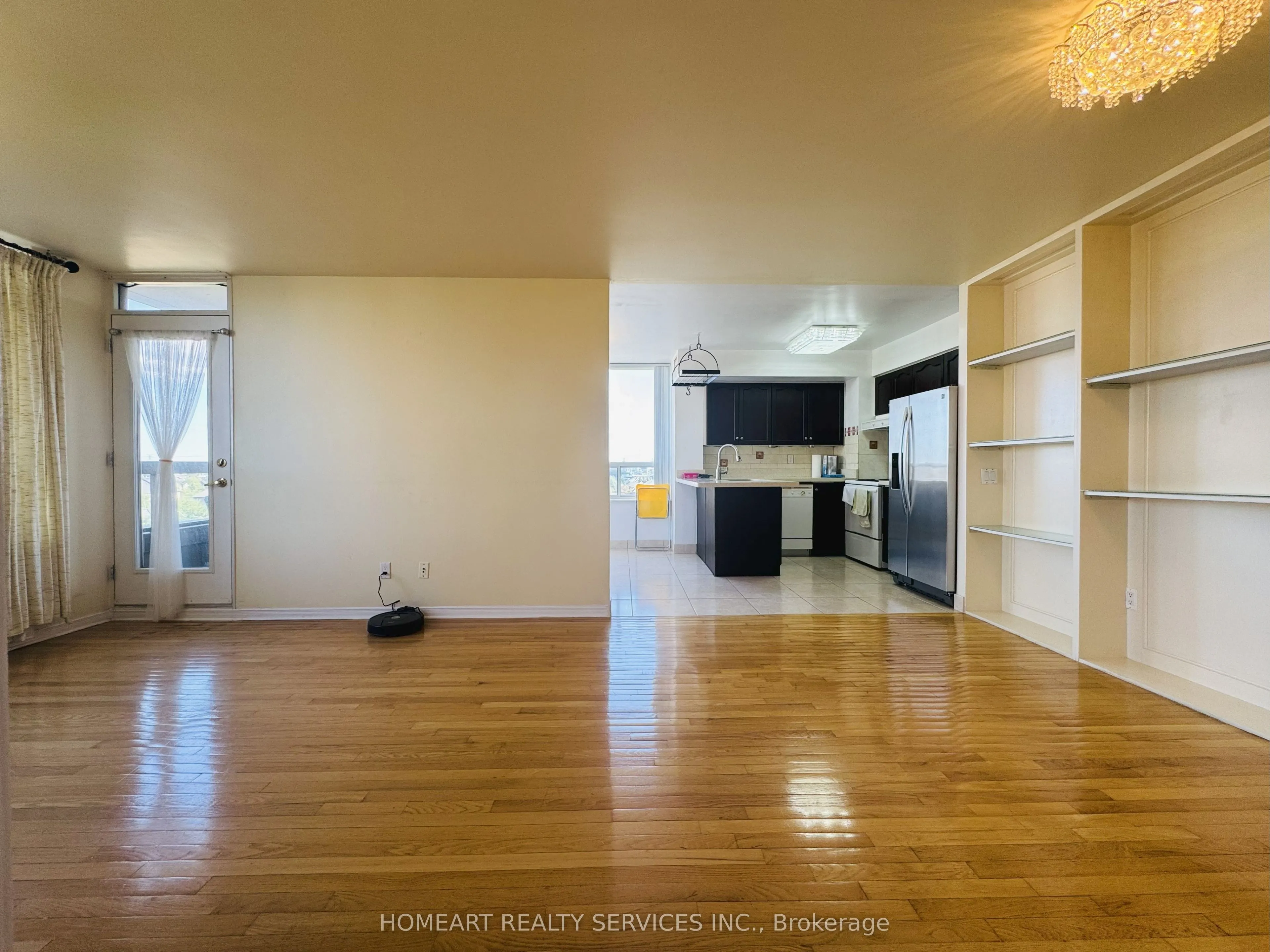 9 Northern Heights Drive, #604