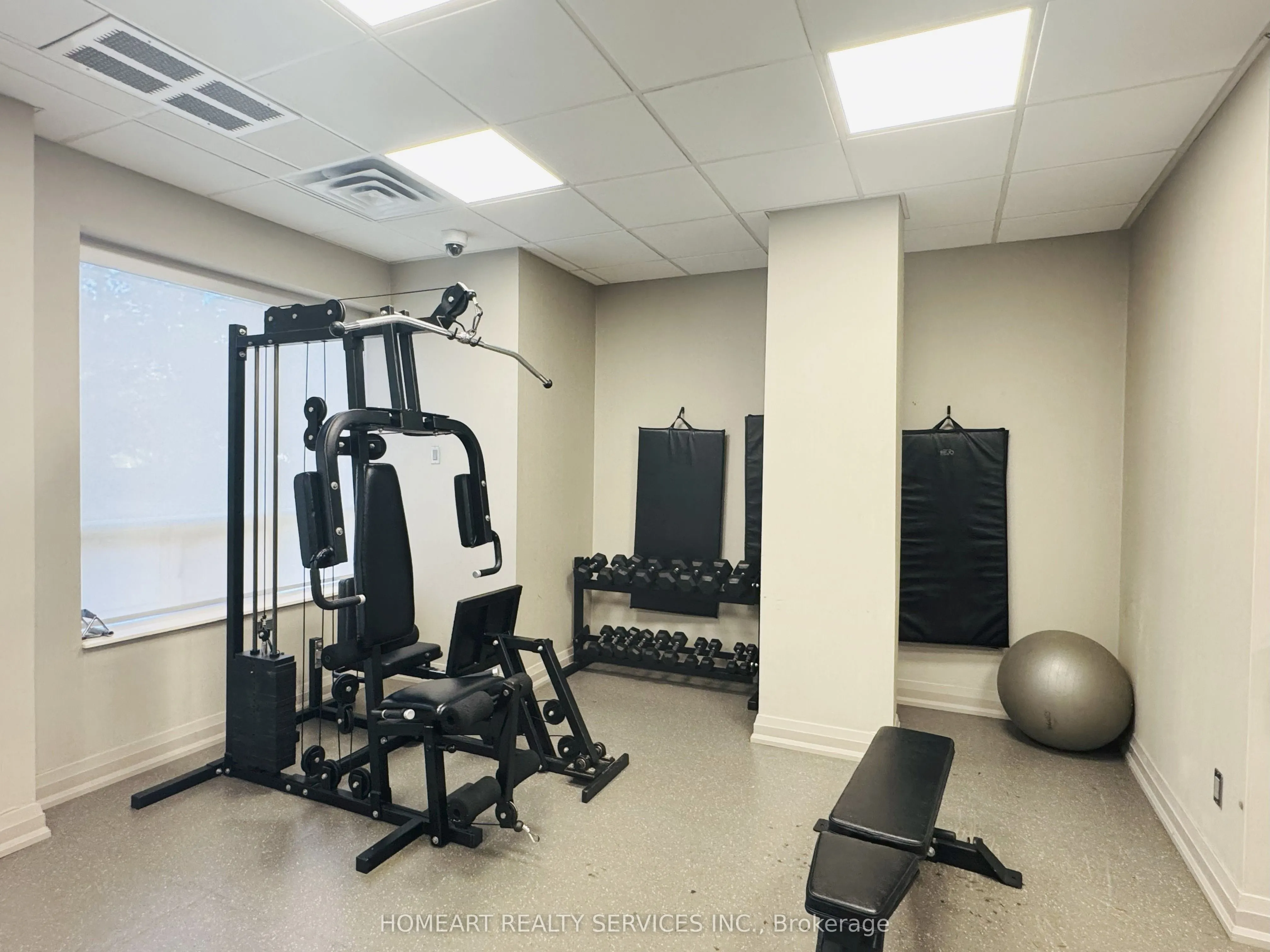 9 Northern Heights Drive, #604