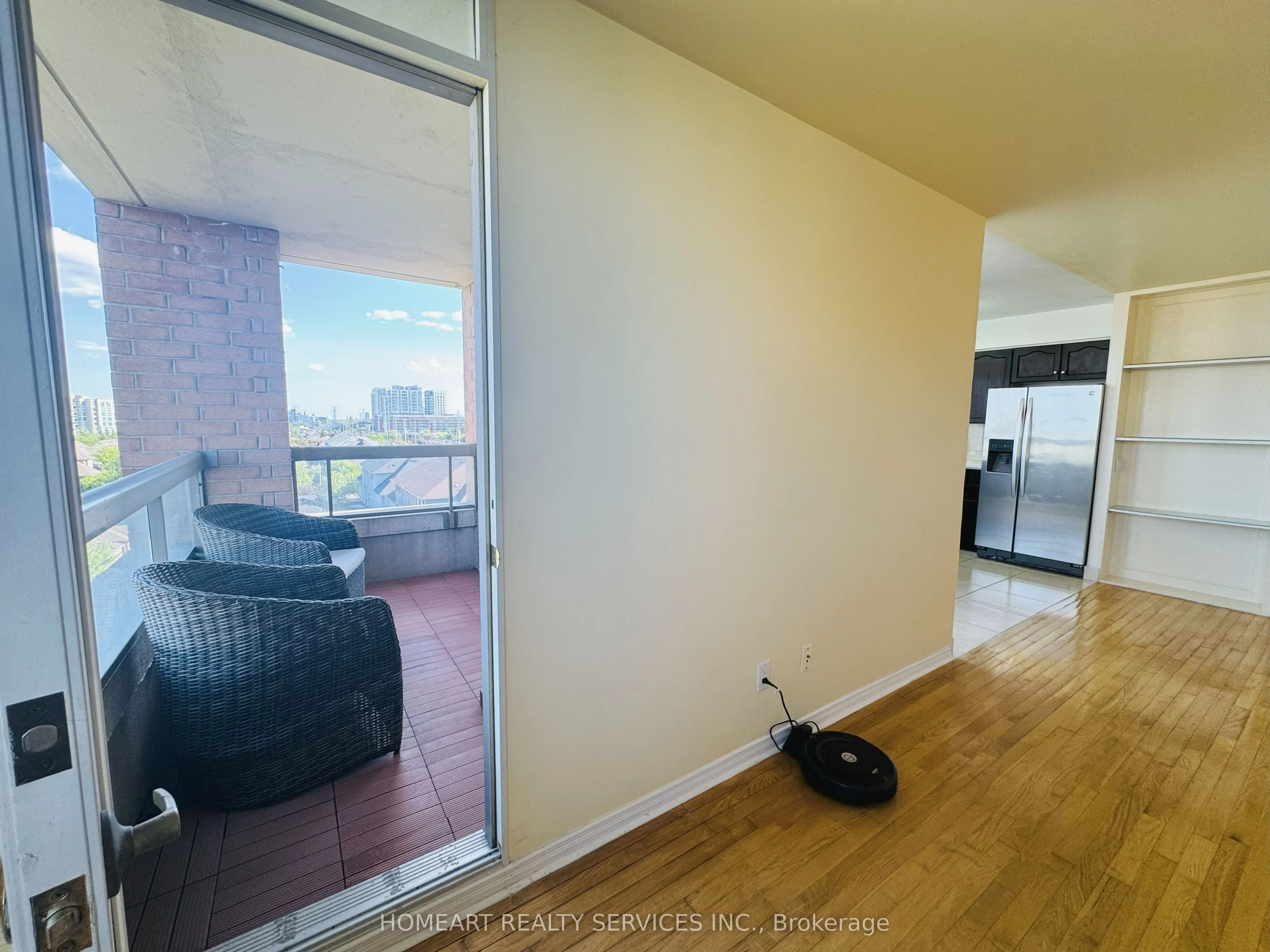 9 Northern Heights Drive, #604