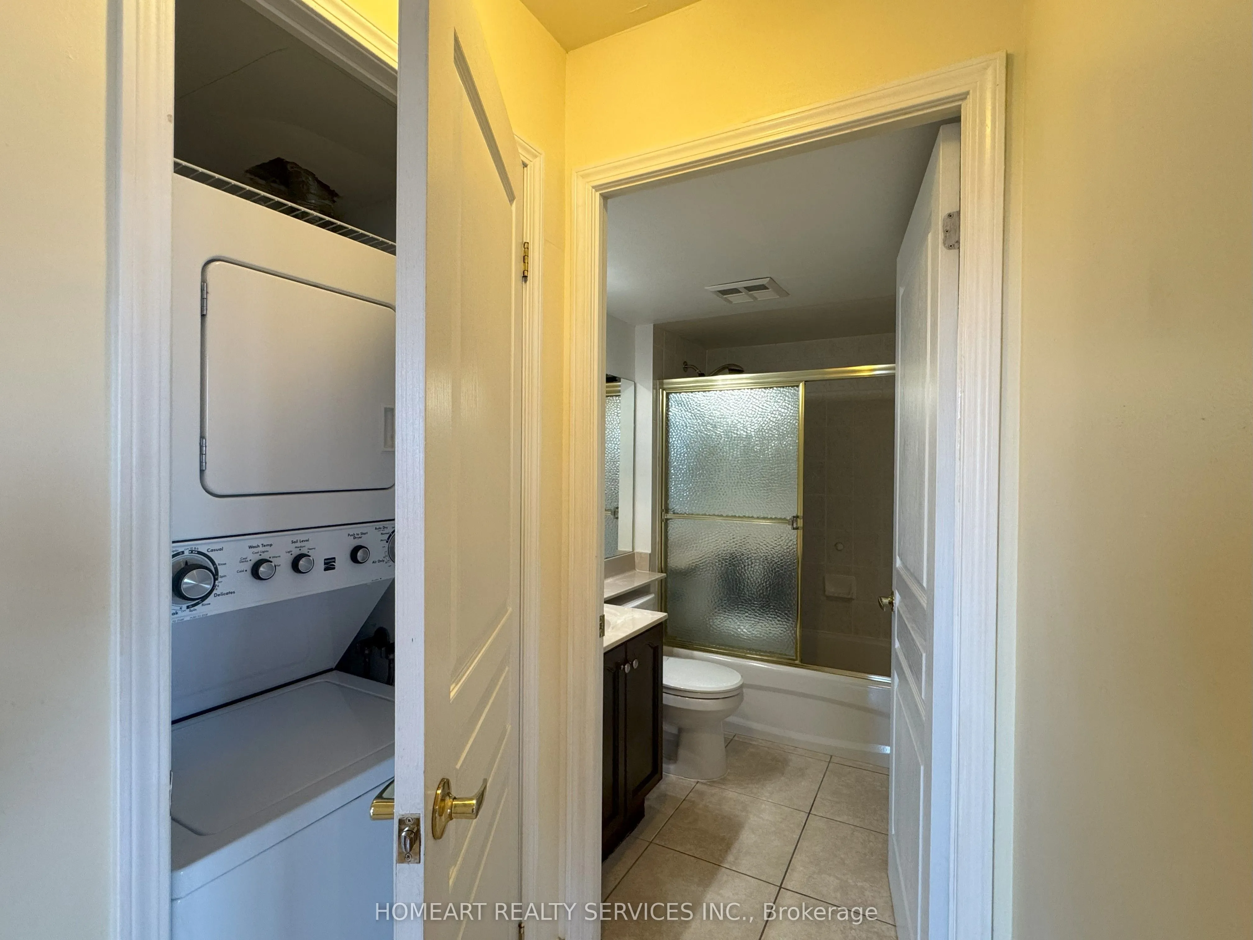 9 Northern Heights Drive, #604