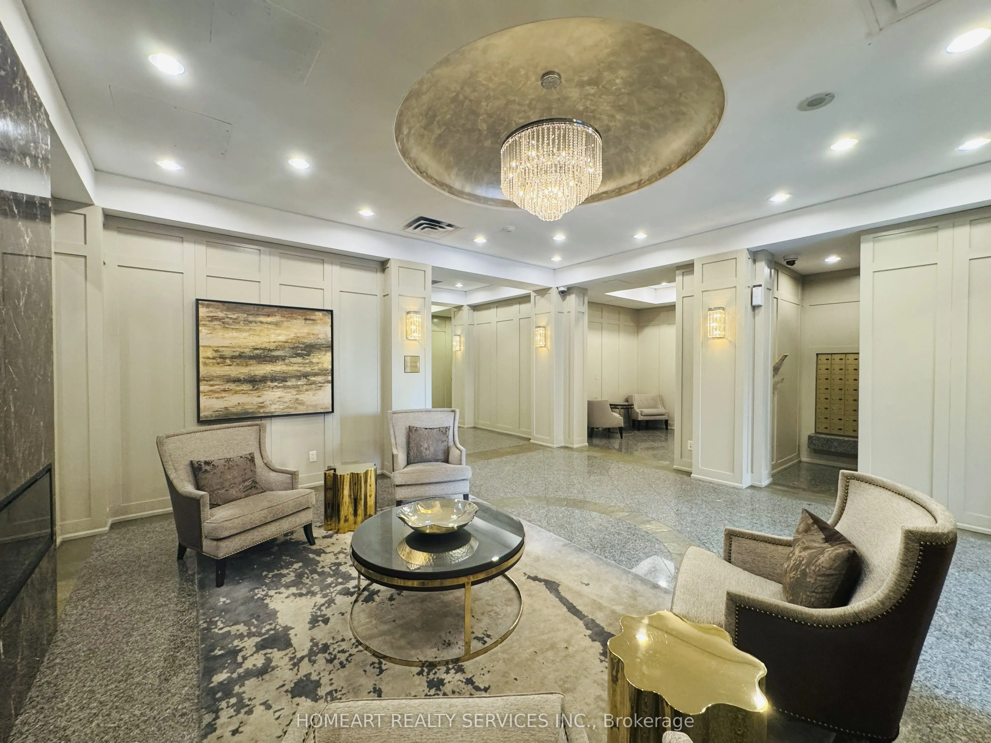 9 Northern Heights Drive, #604