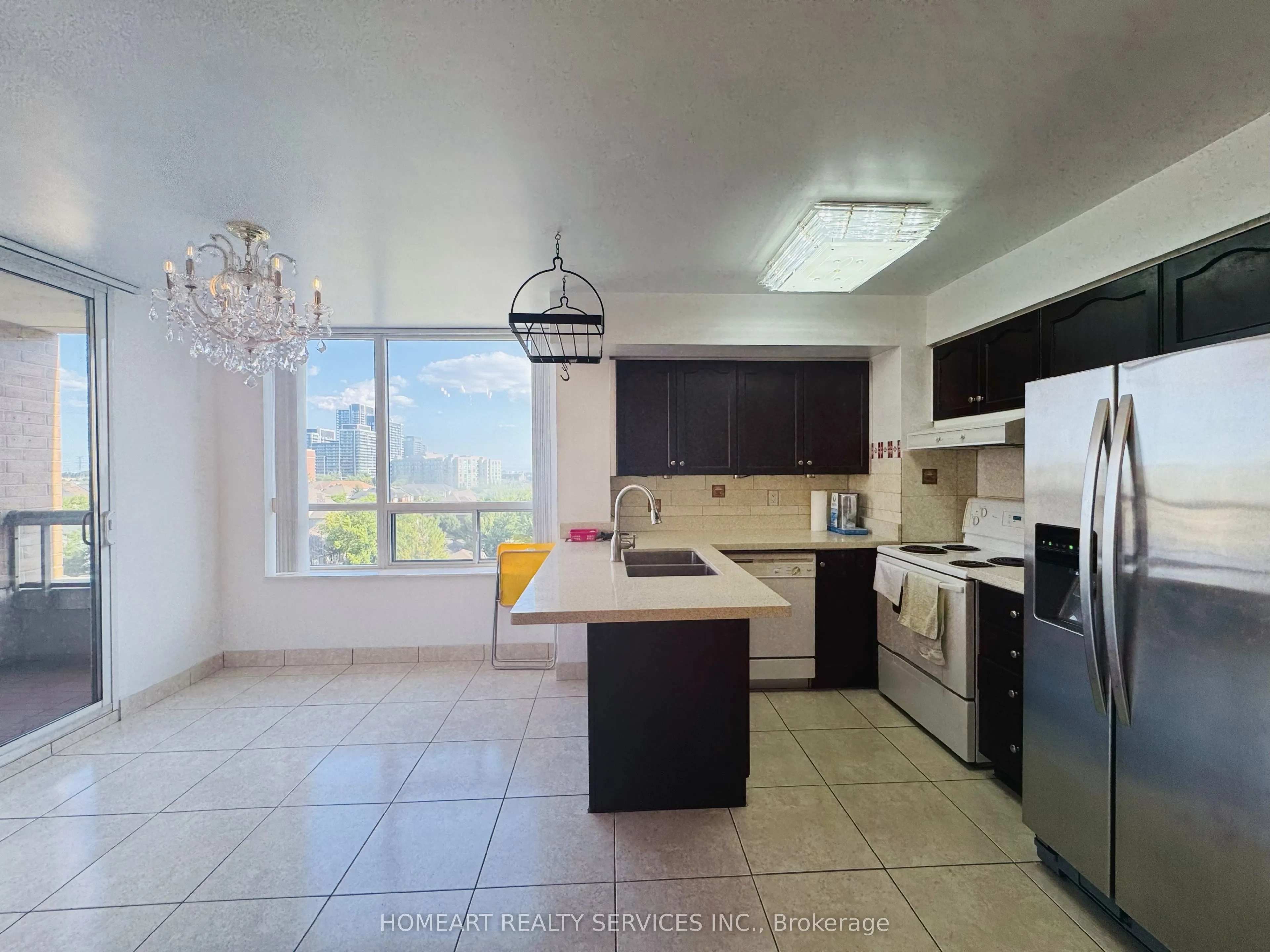 9 Northern Heights Drive, #604
