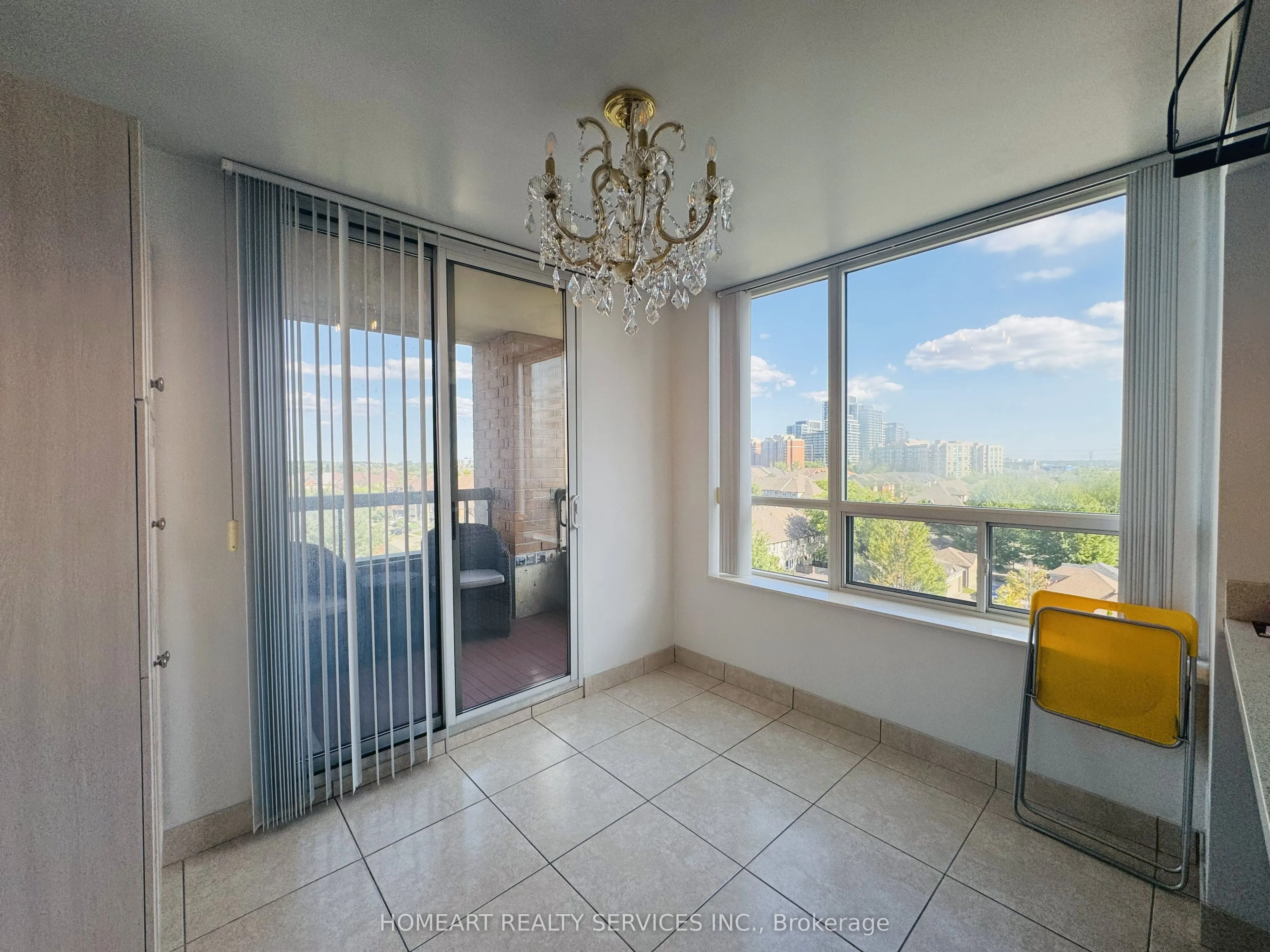 9 Northern Heights Drive, #604