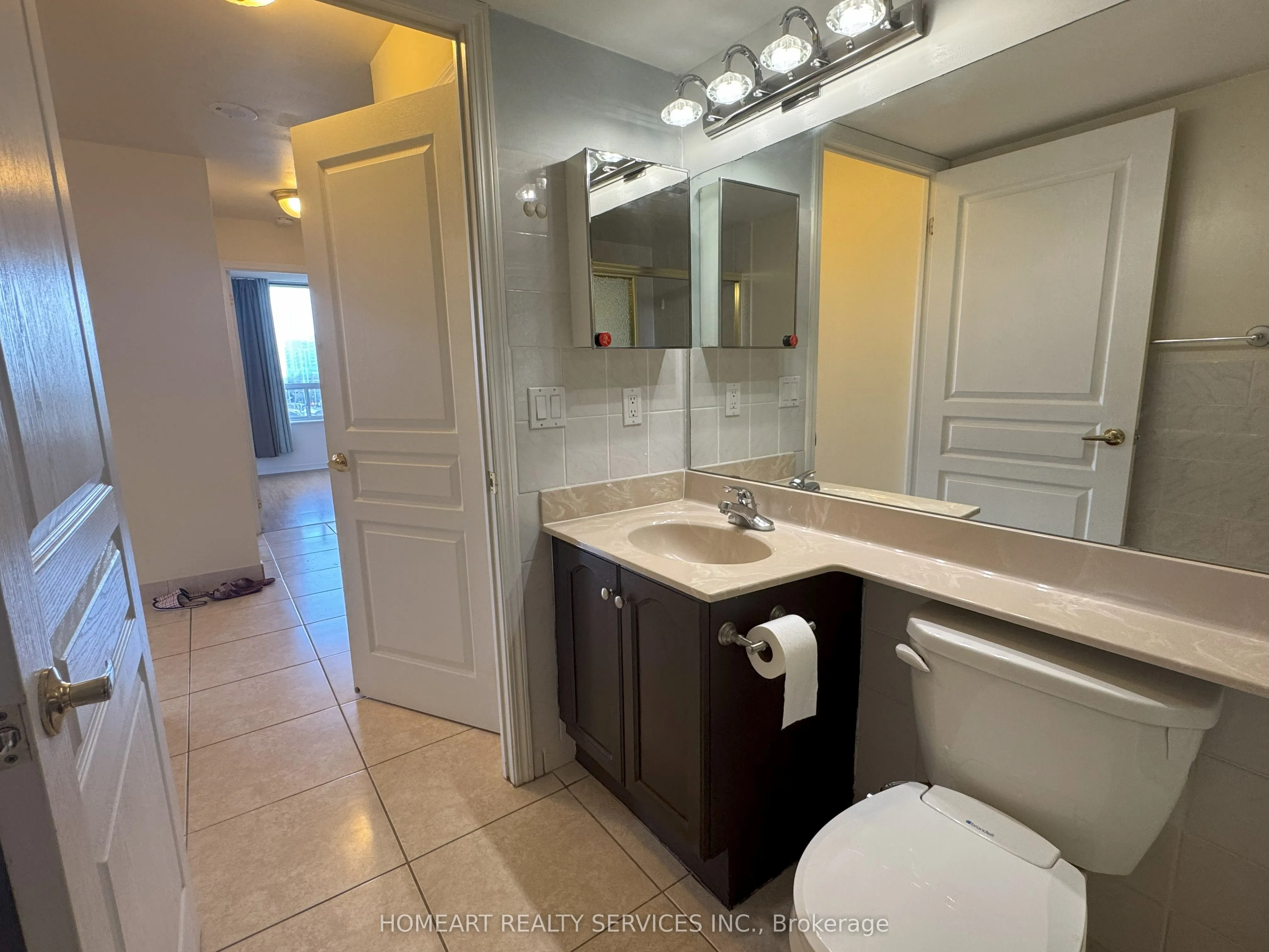 9 Northern Heights Drive, #604