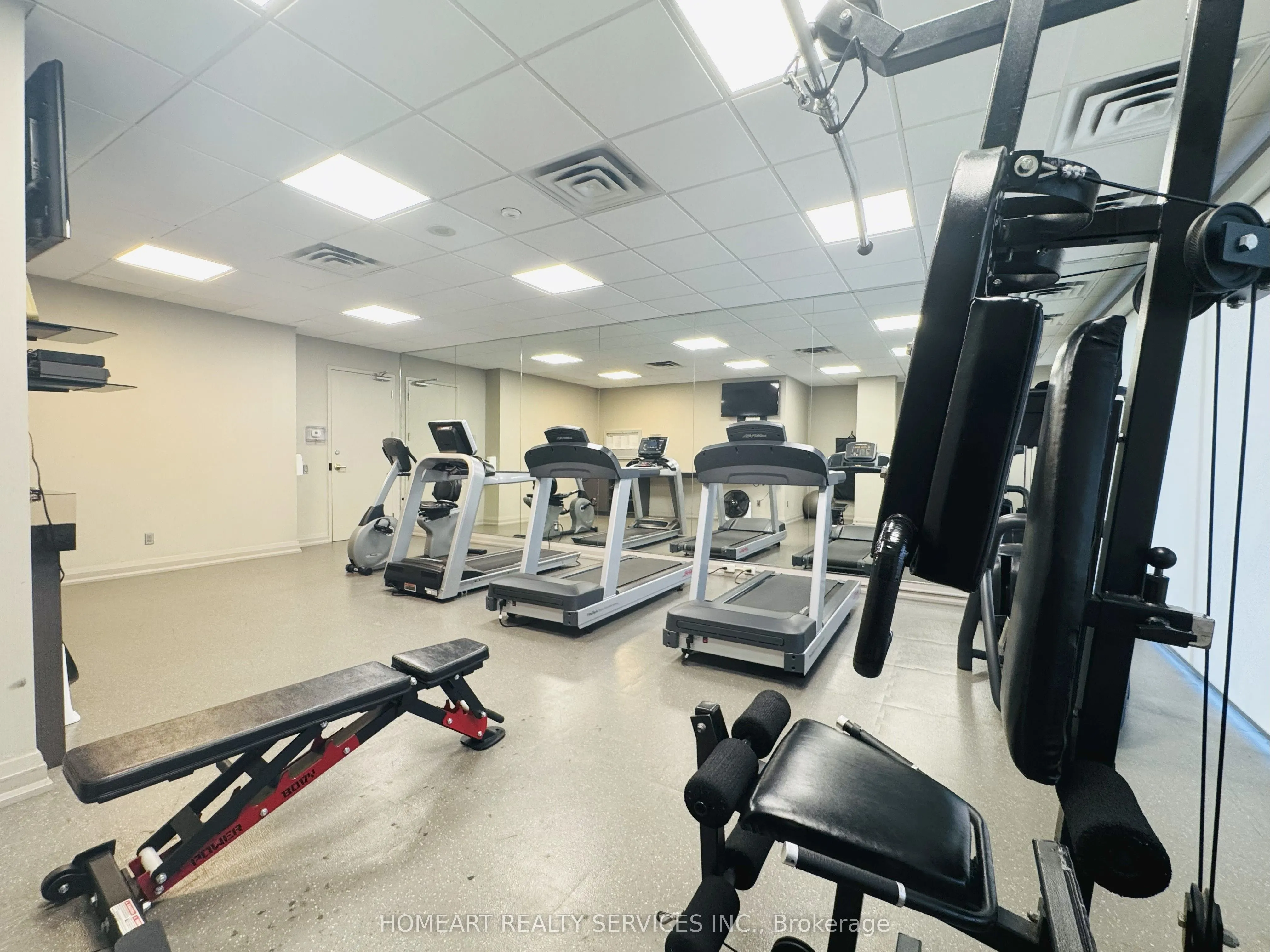 9 Northern Heights Drive, #604