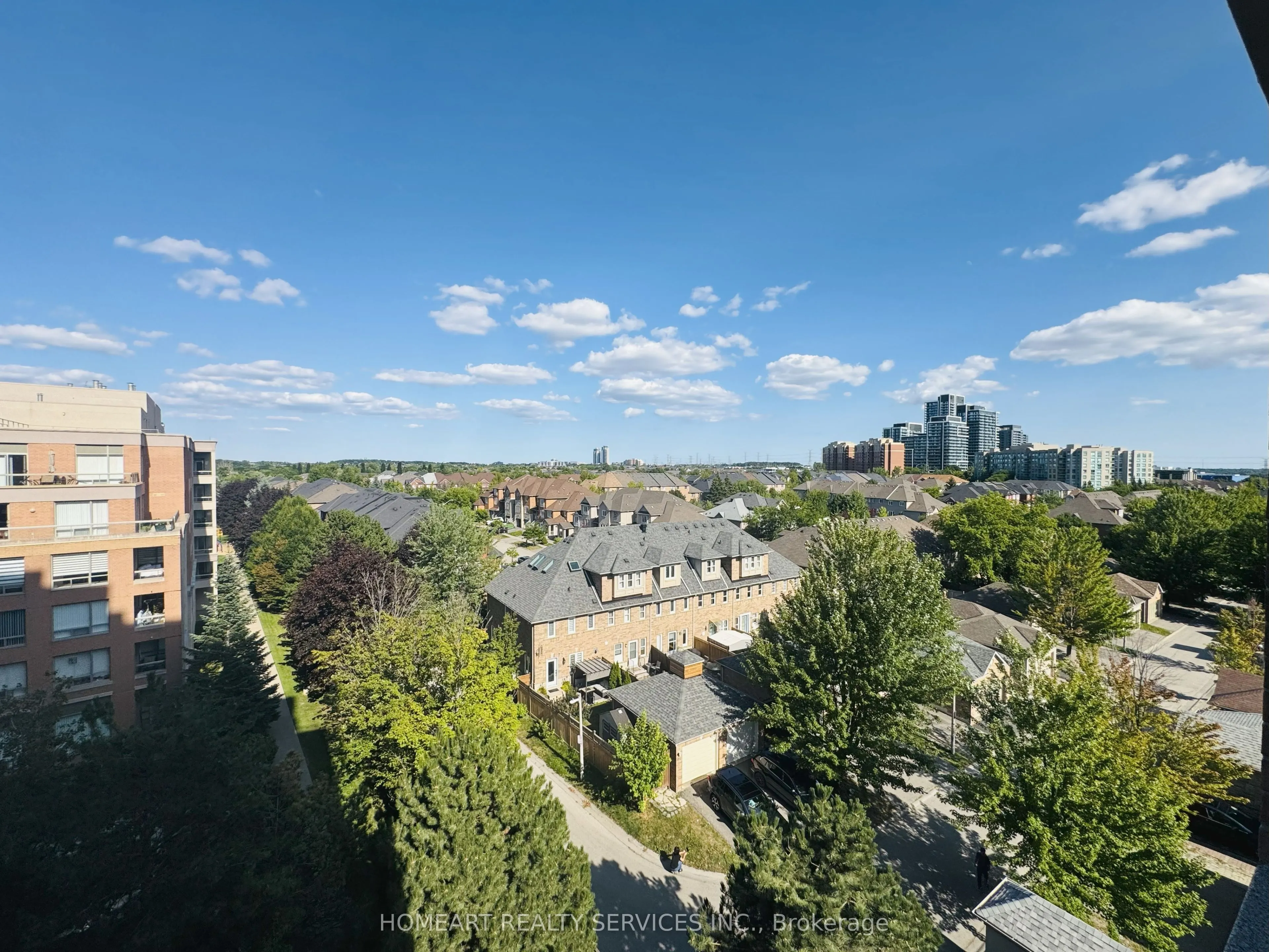 9 Northern Heights Drive, #604