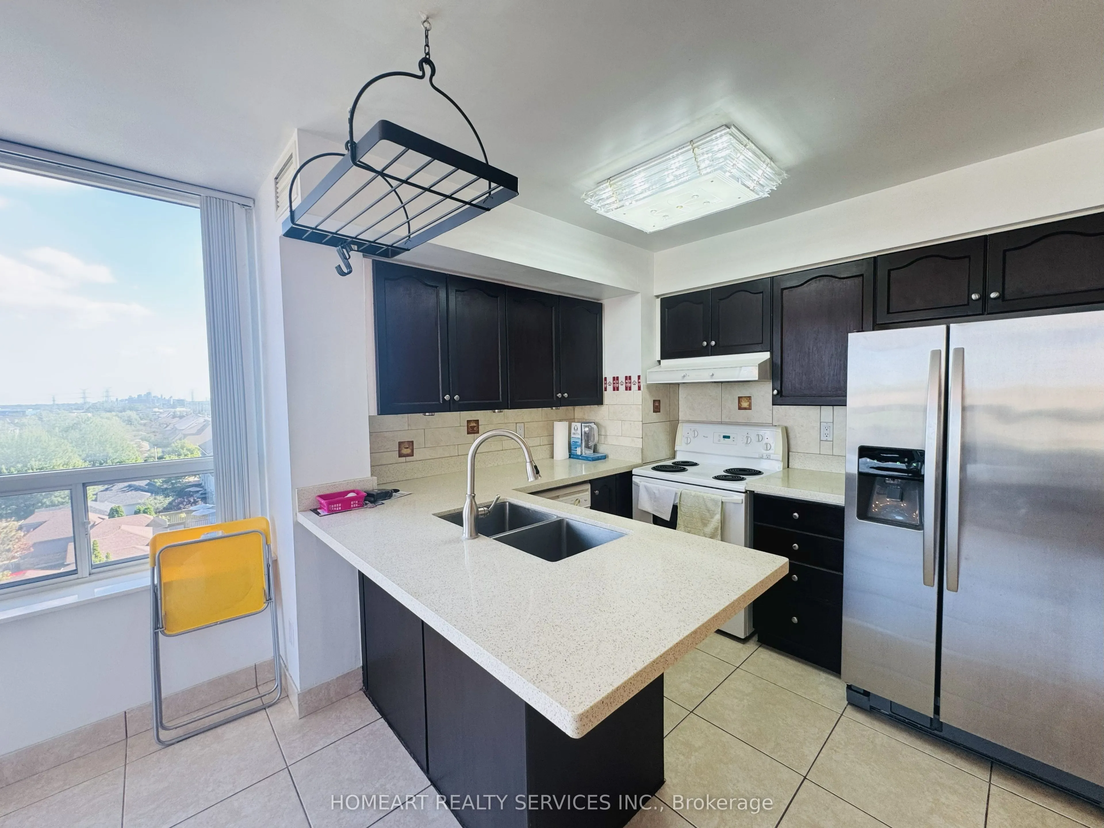 9 Northern Heights Drive, #604