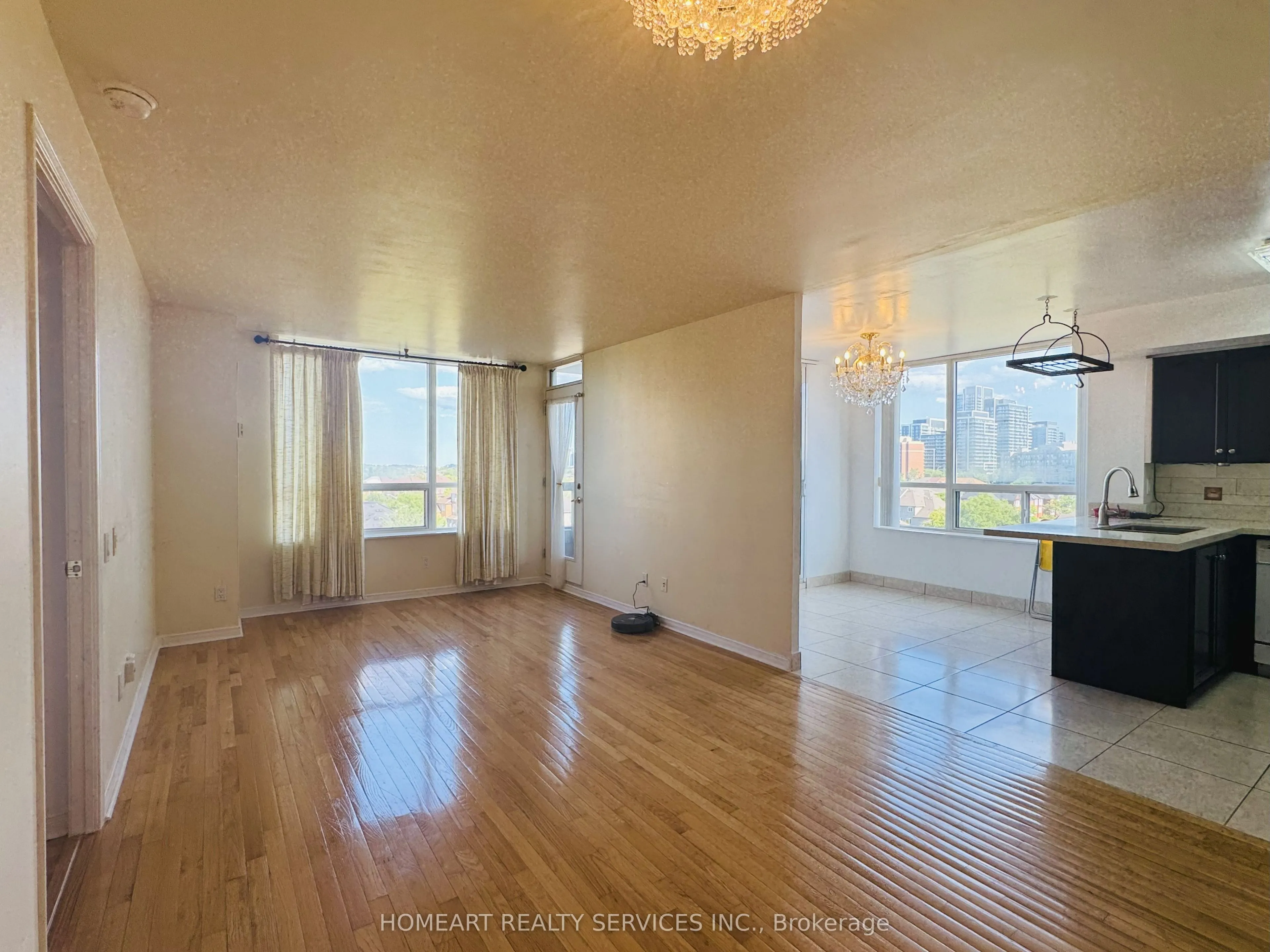 9 Northern Heights Drive, #604
