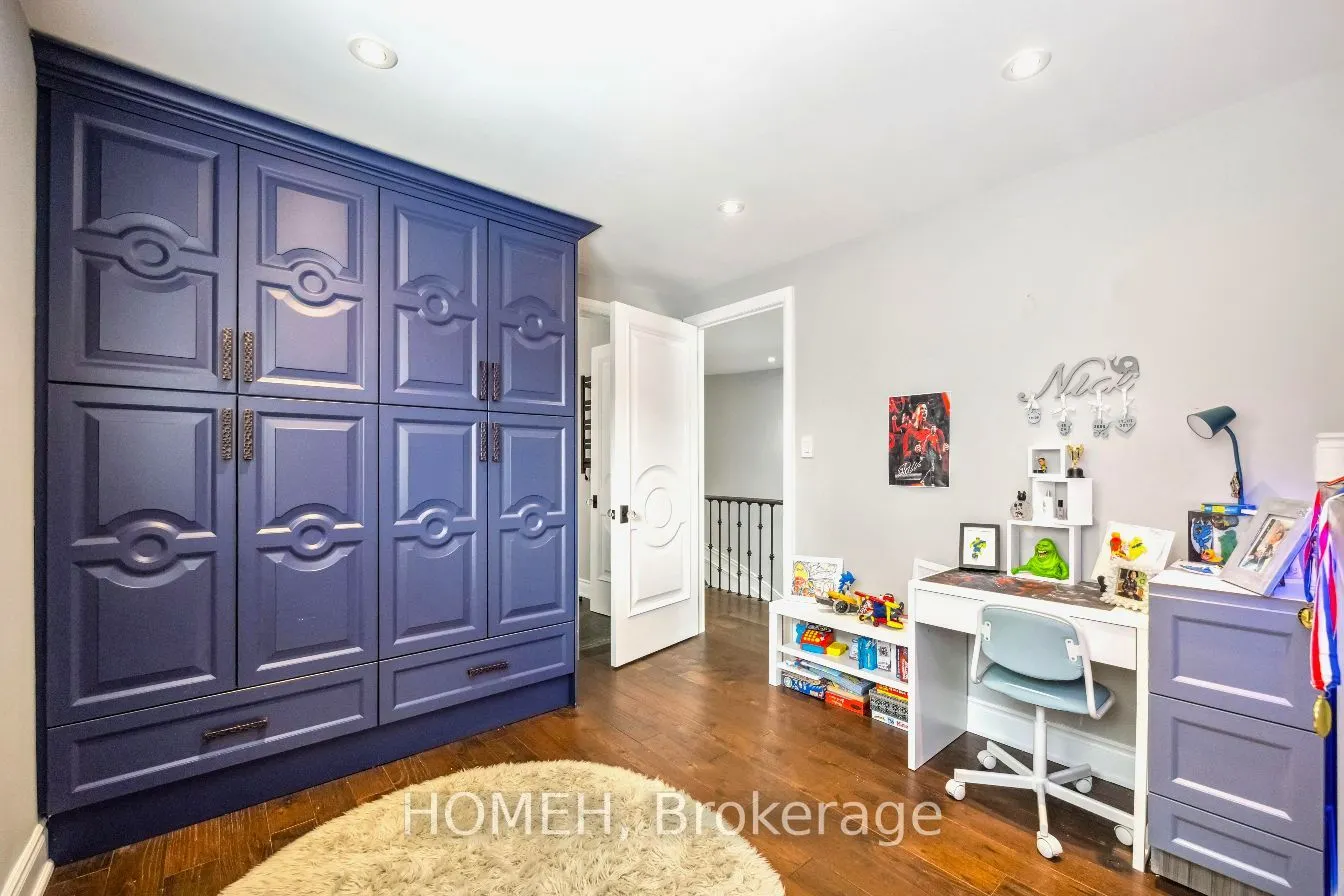 11 Bonny Meadows Drive