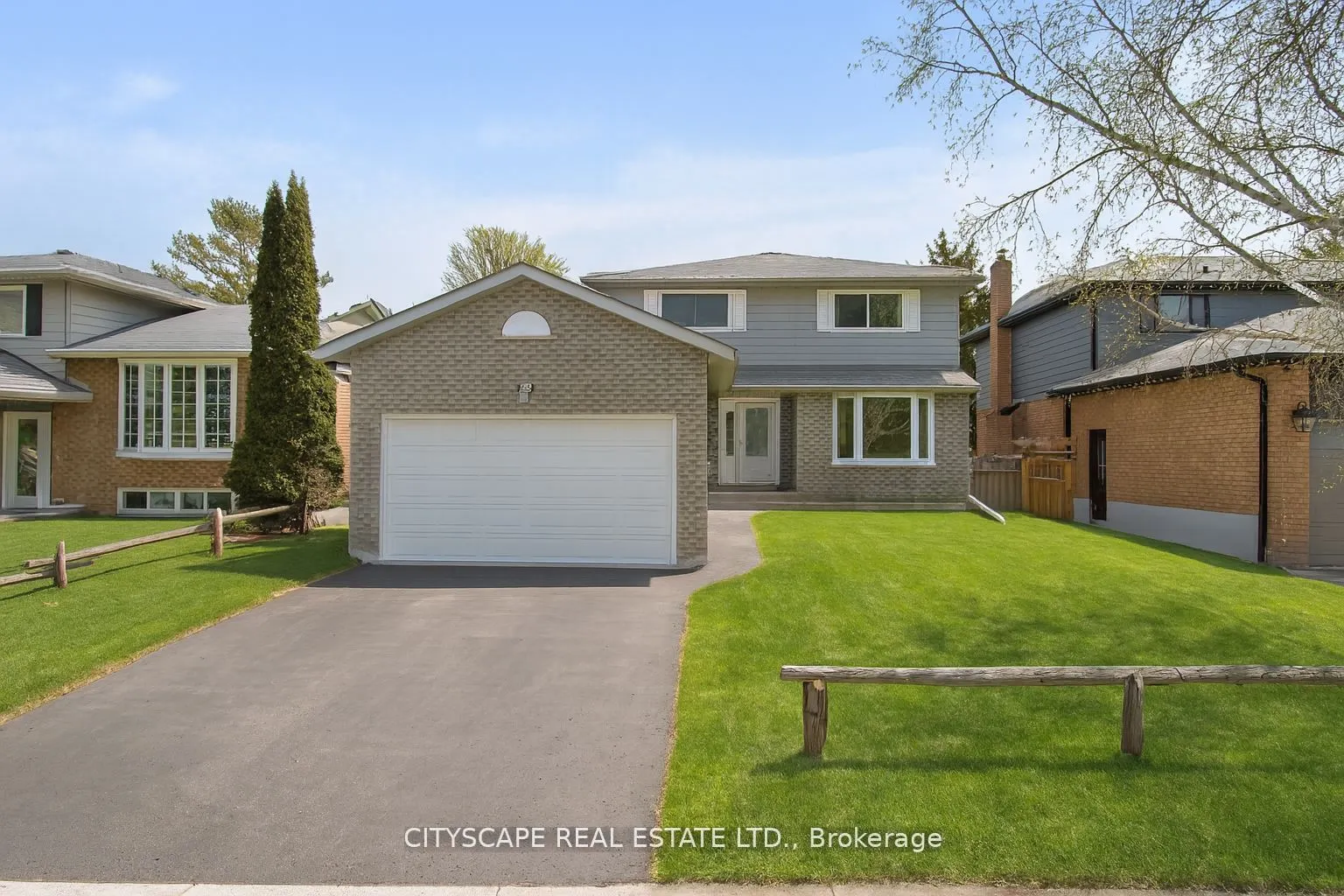 65 Riverglen Drive