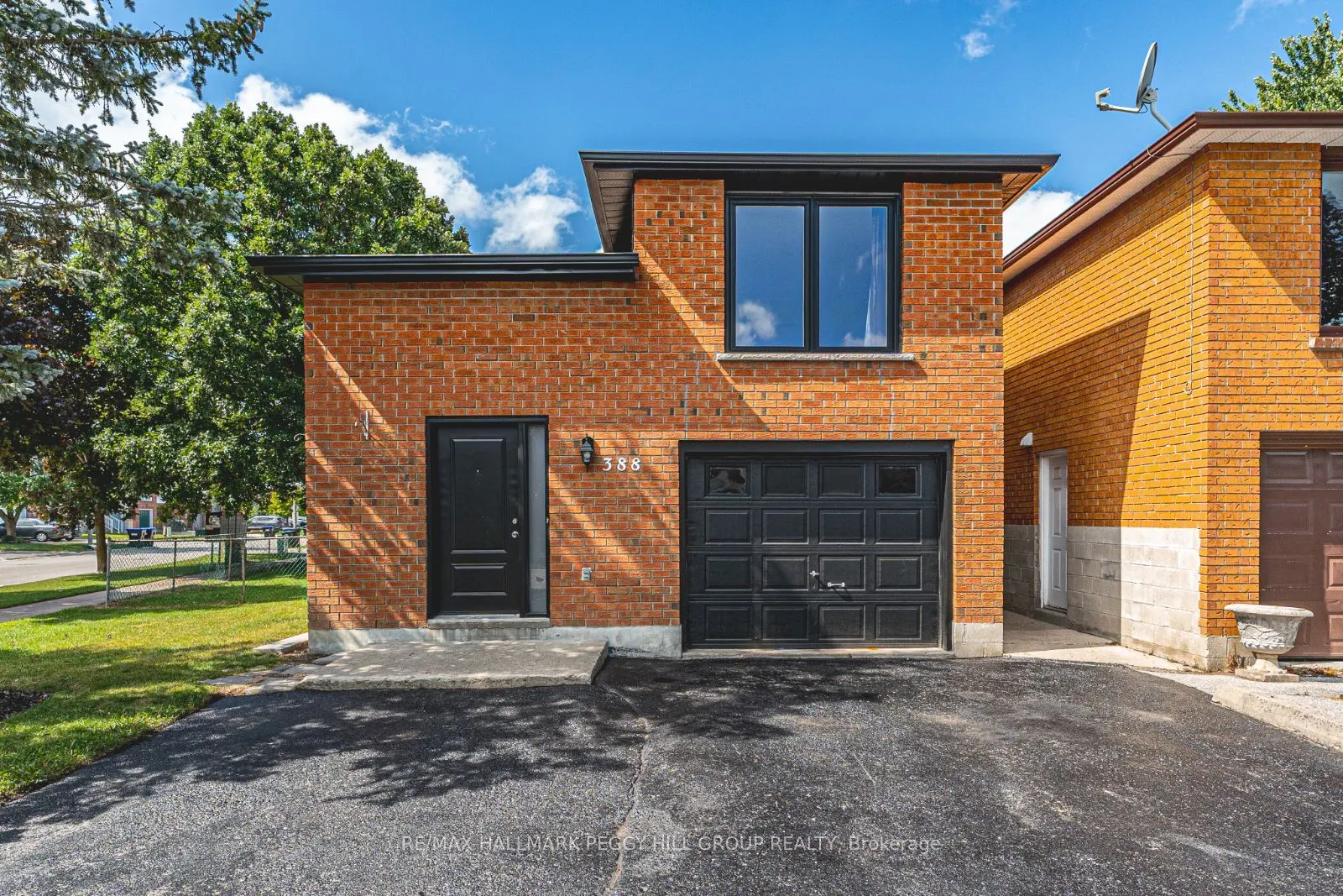 388 Parkwood Avenue