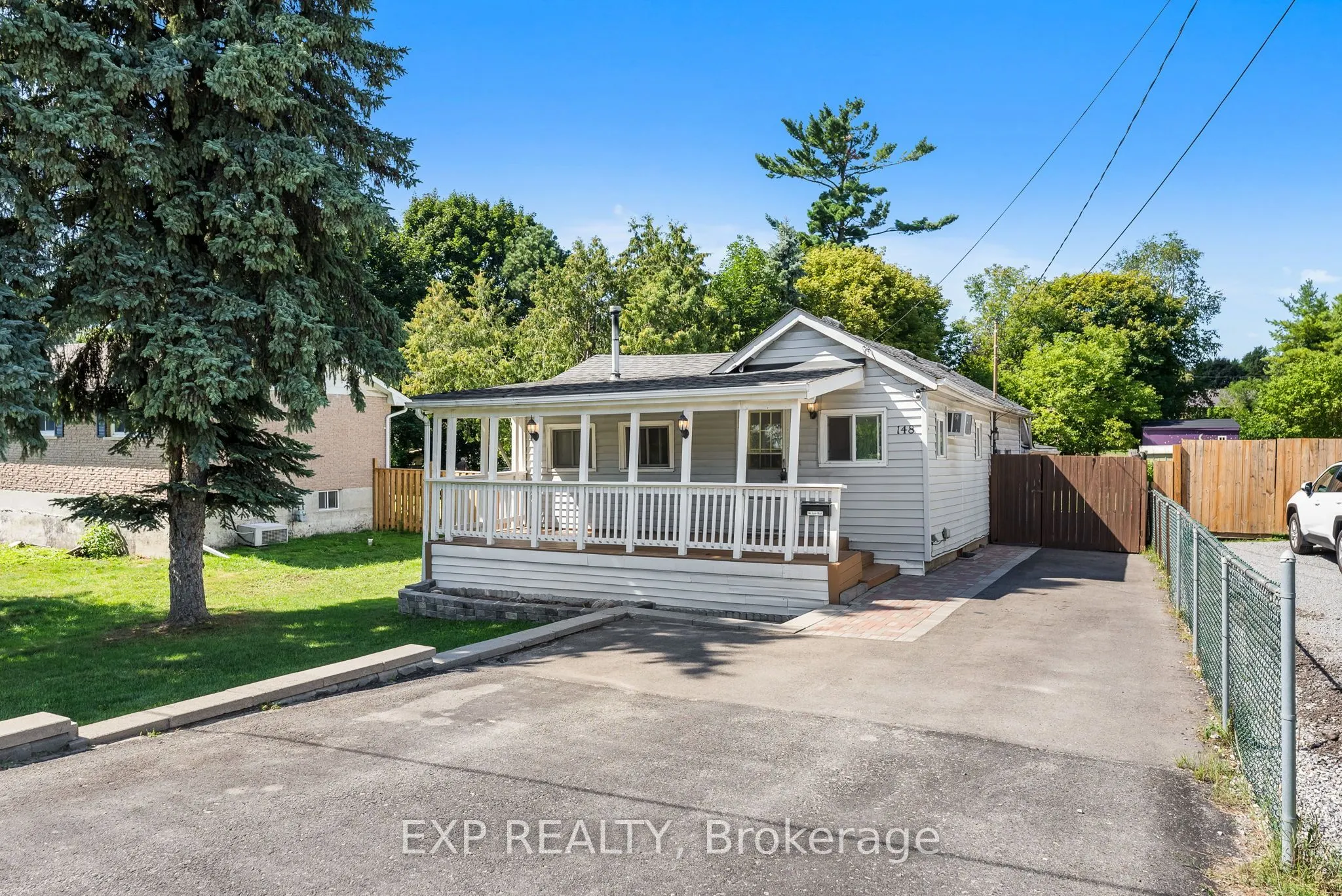 148 Morton Avenue