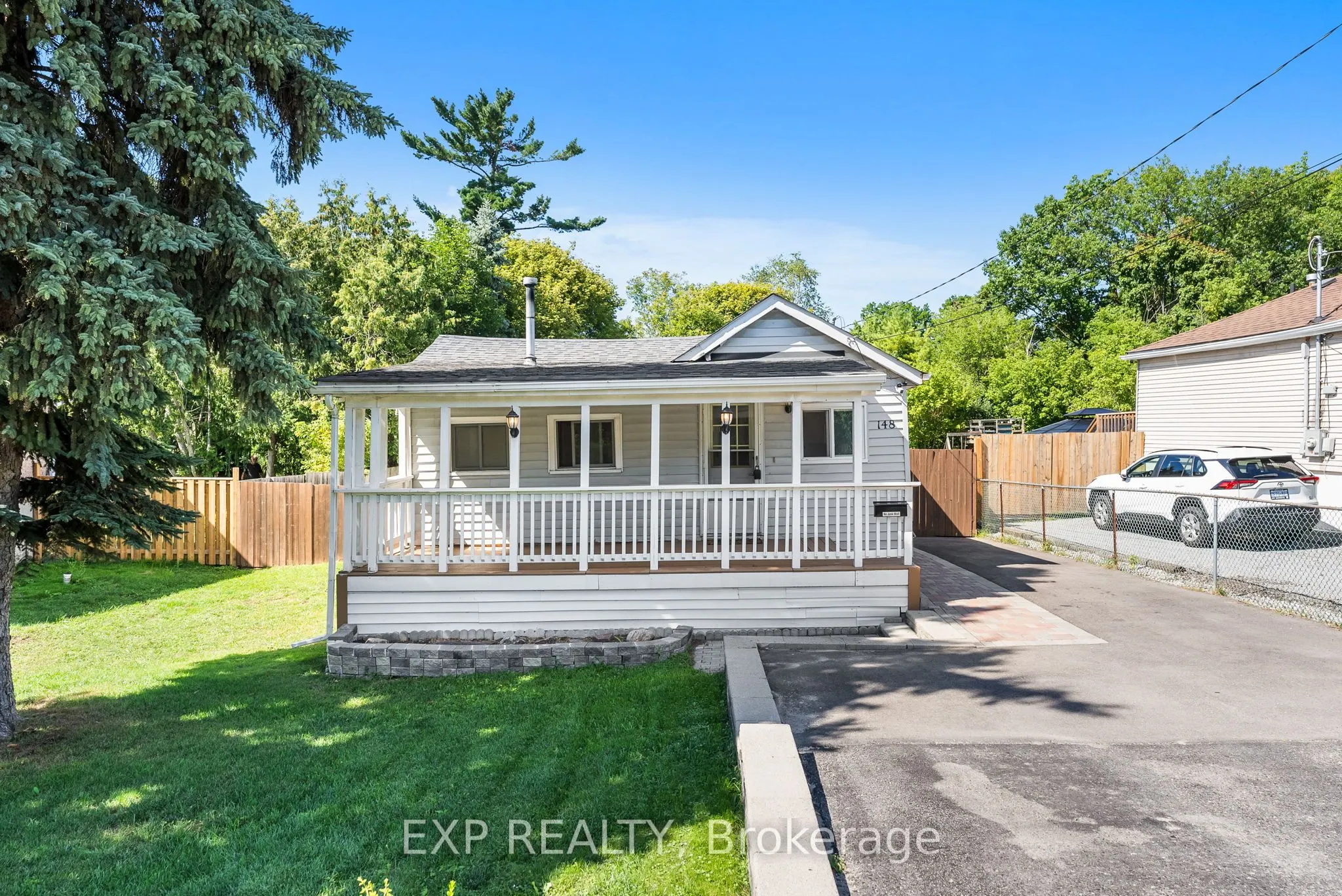 148 Morton Avenue